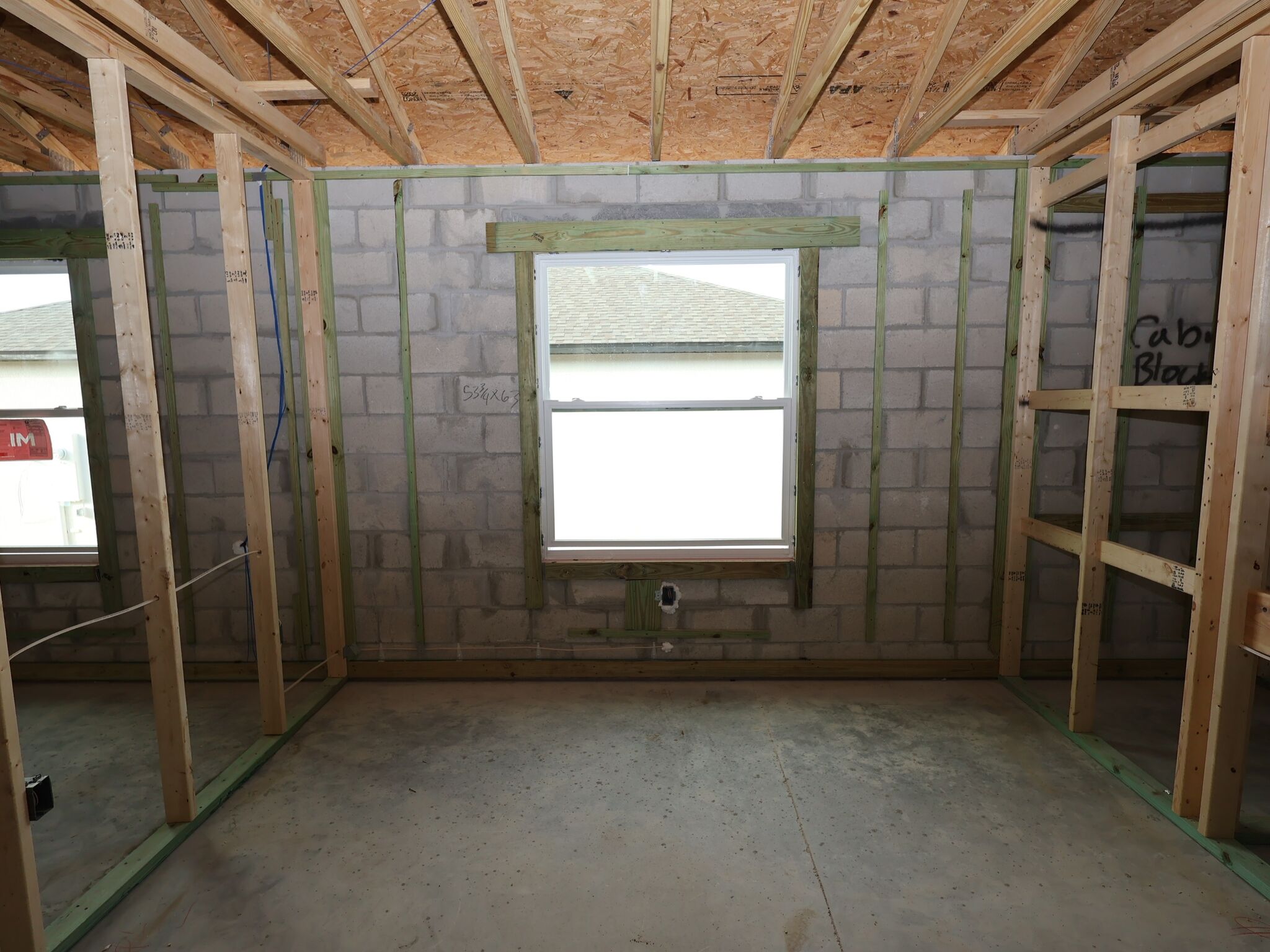 Framing