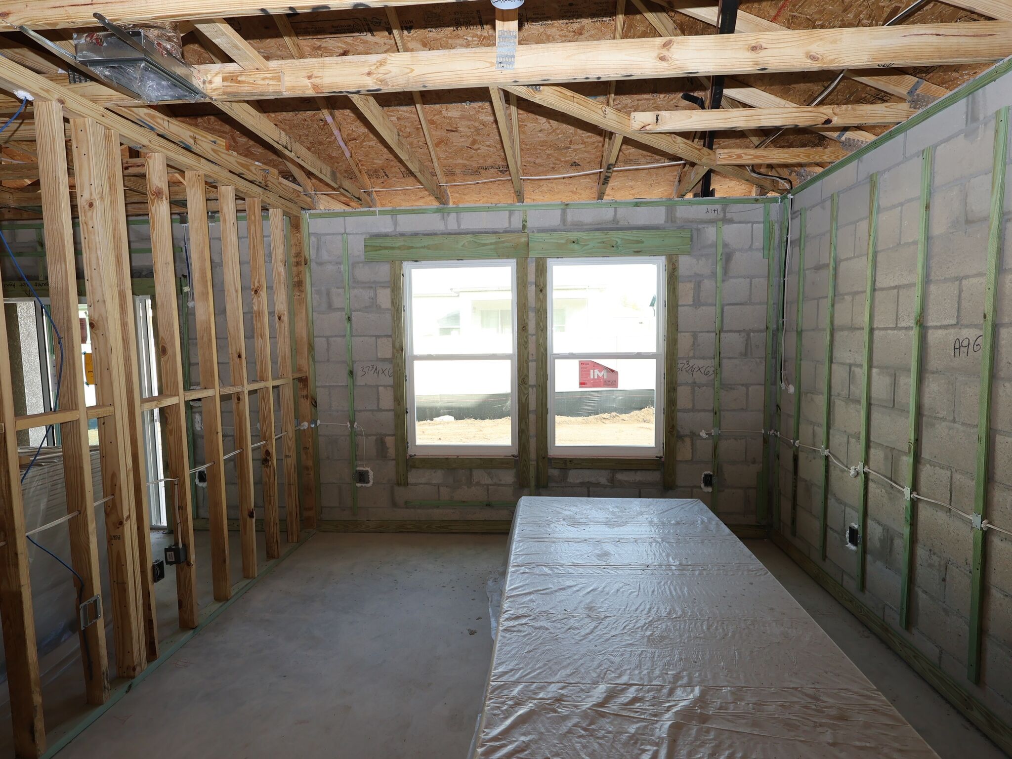 Framing