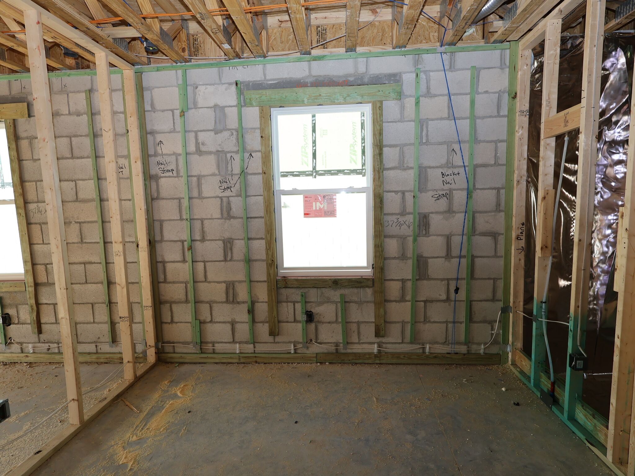 Framing