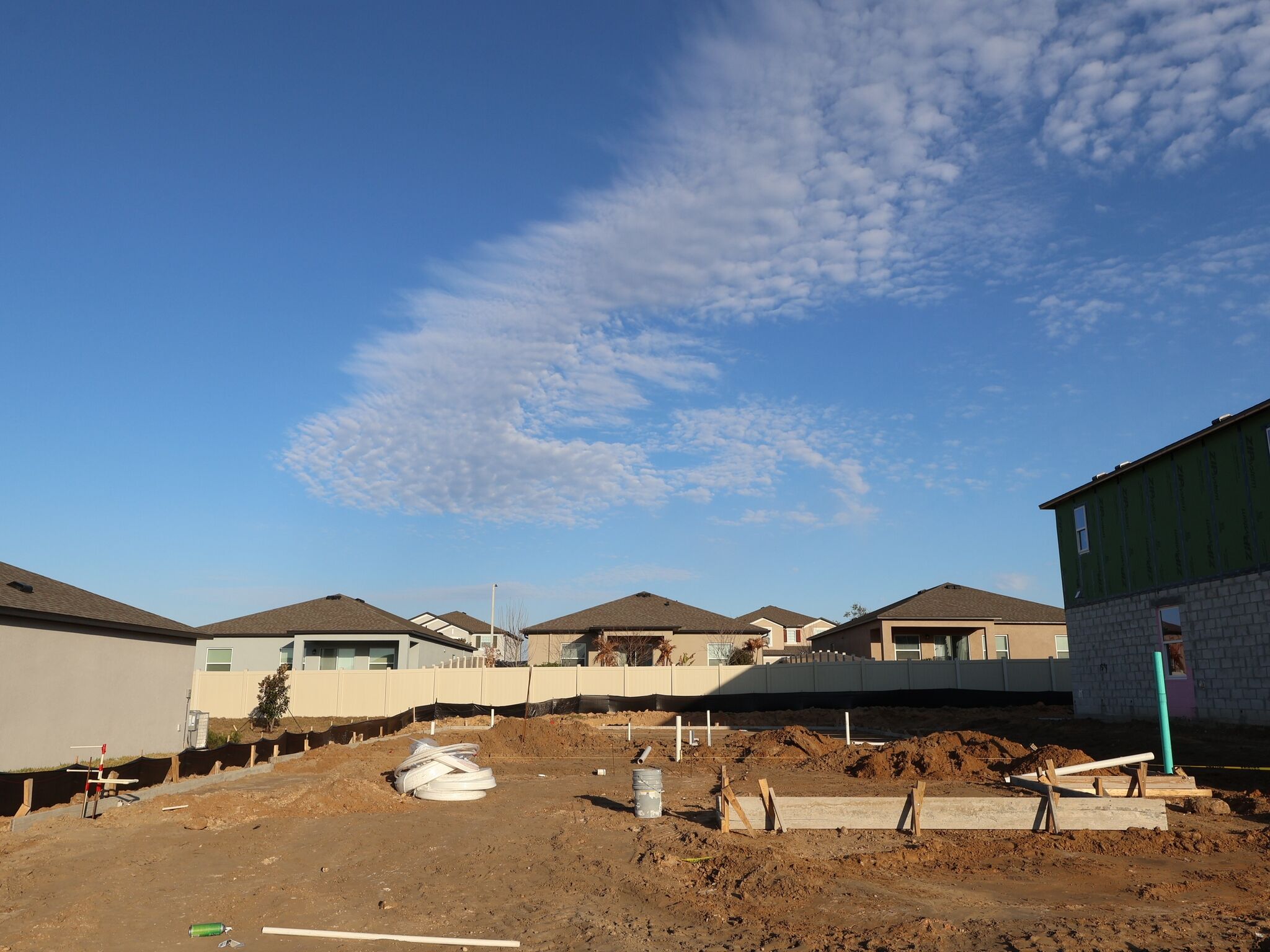 Homesite