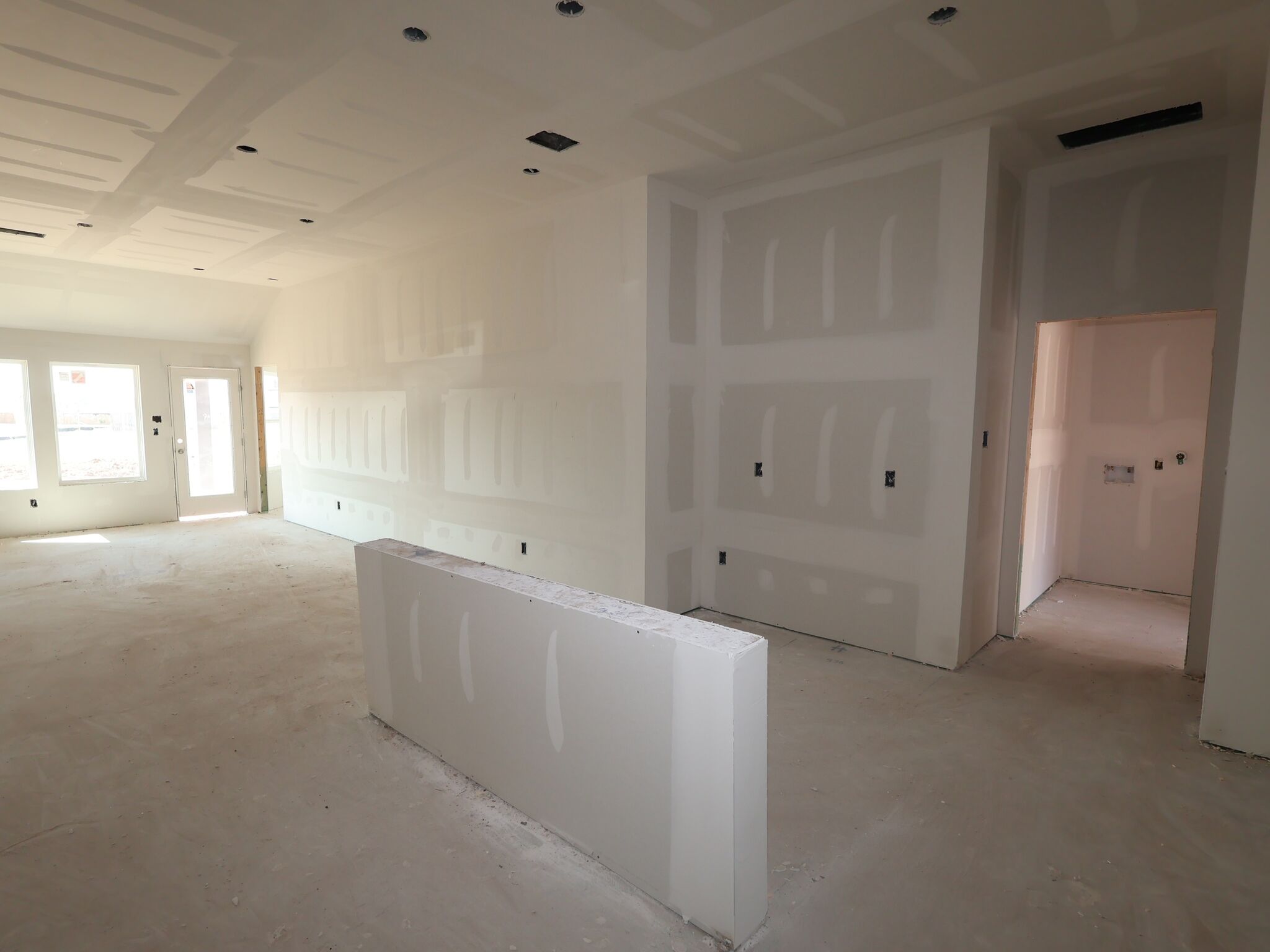 Drywall