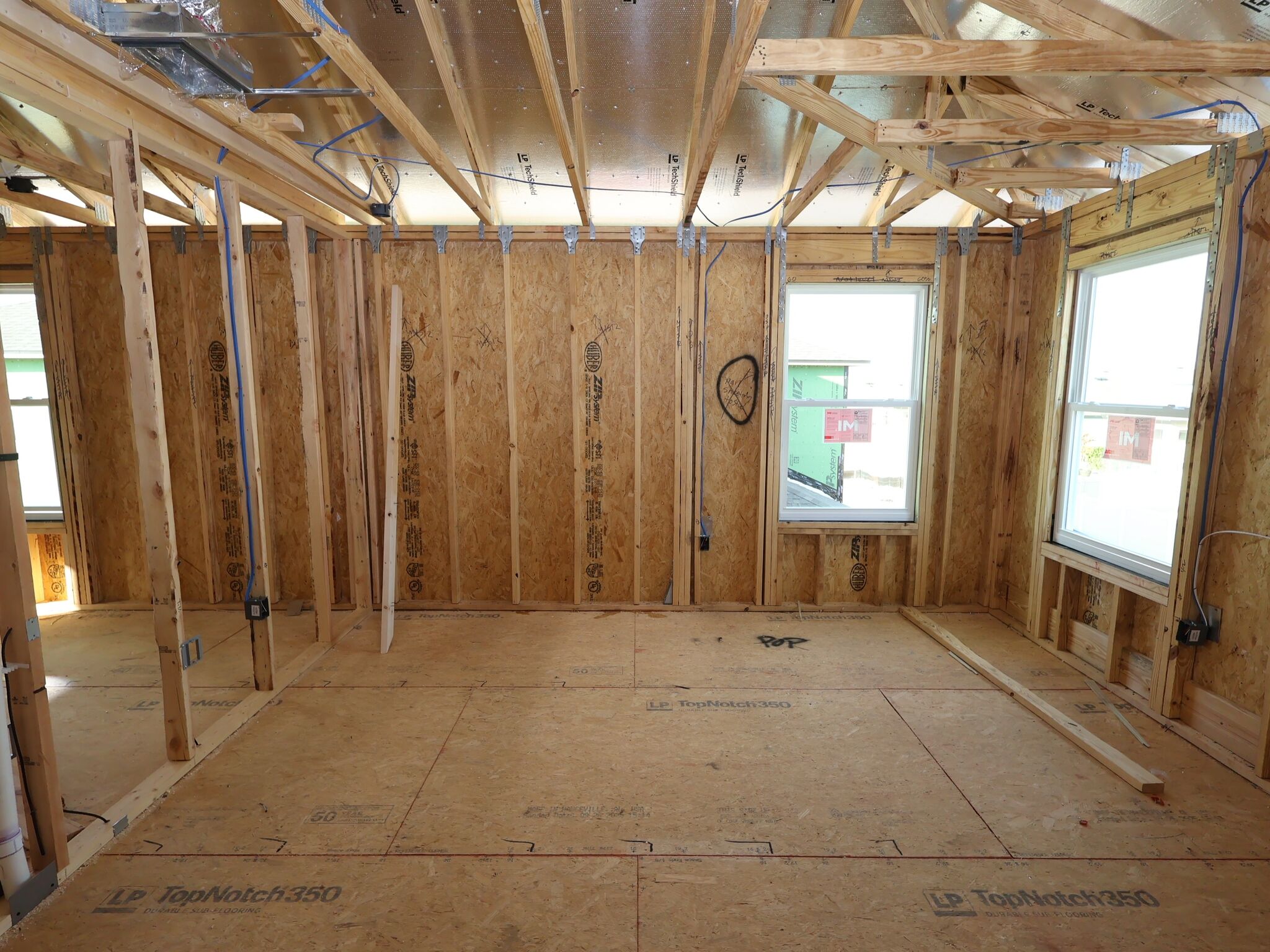 Framing