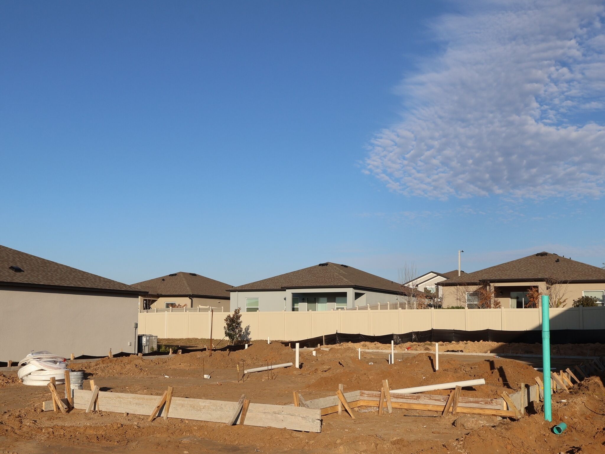 Homesite