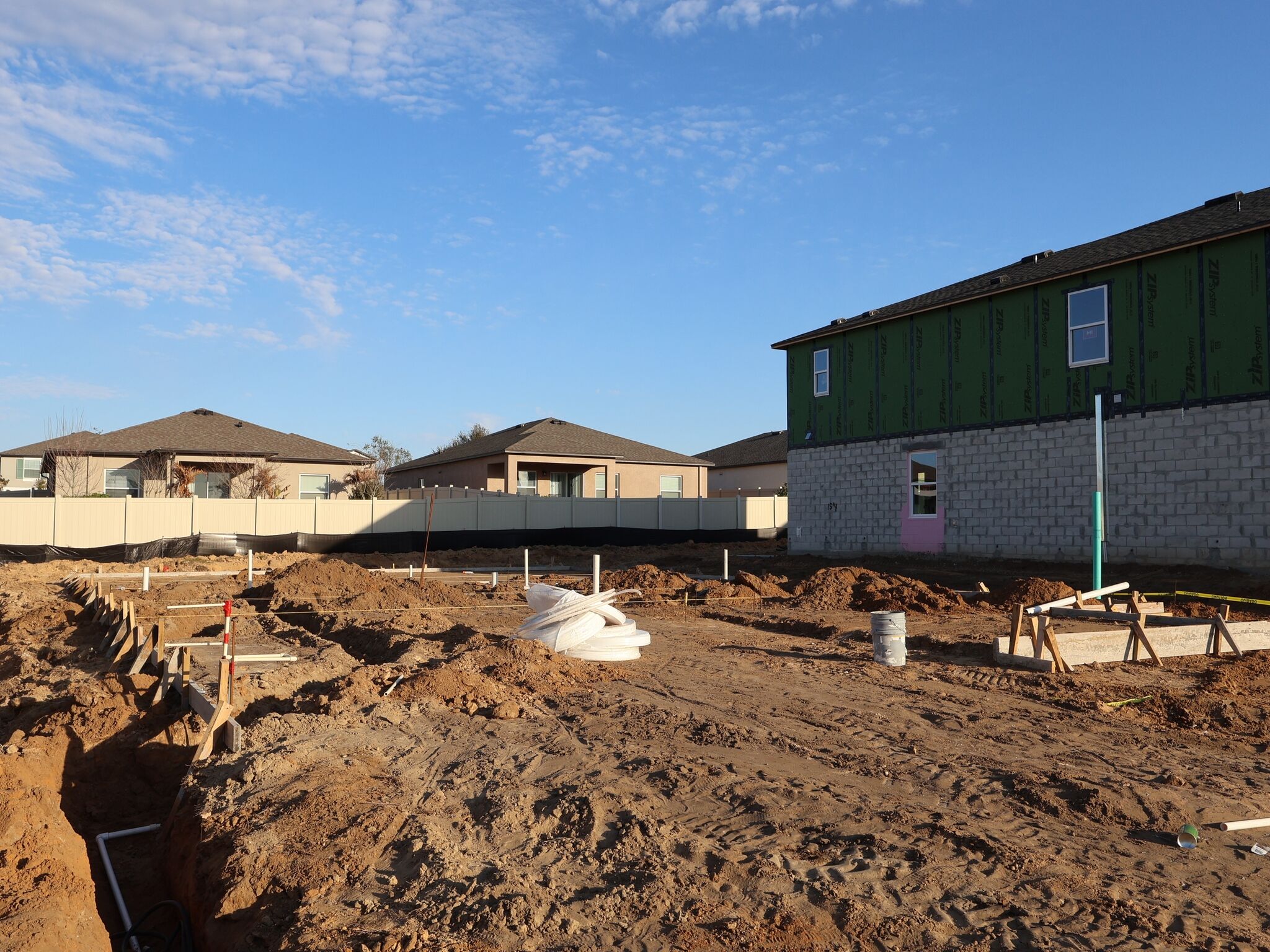 Homesite