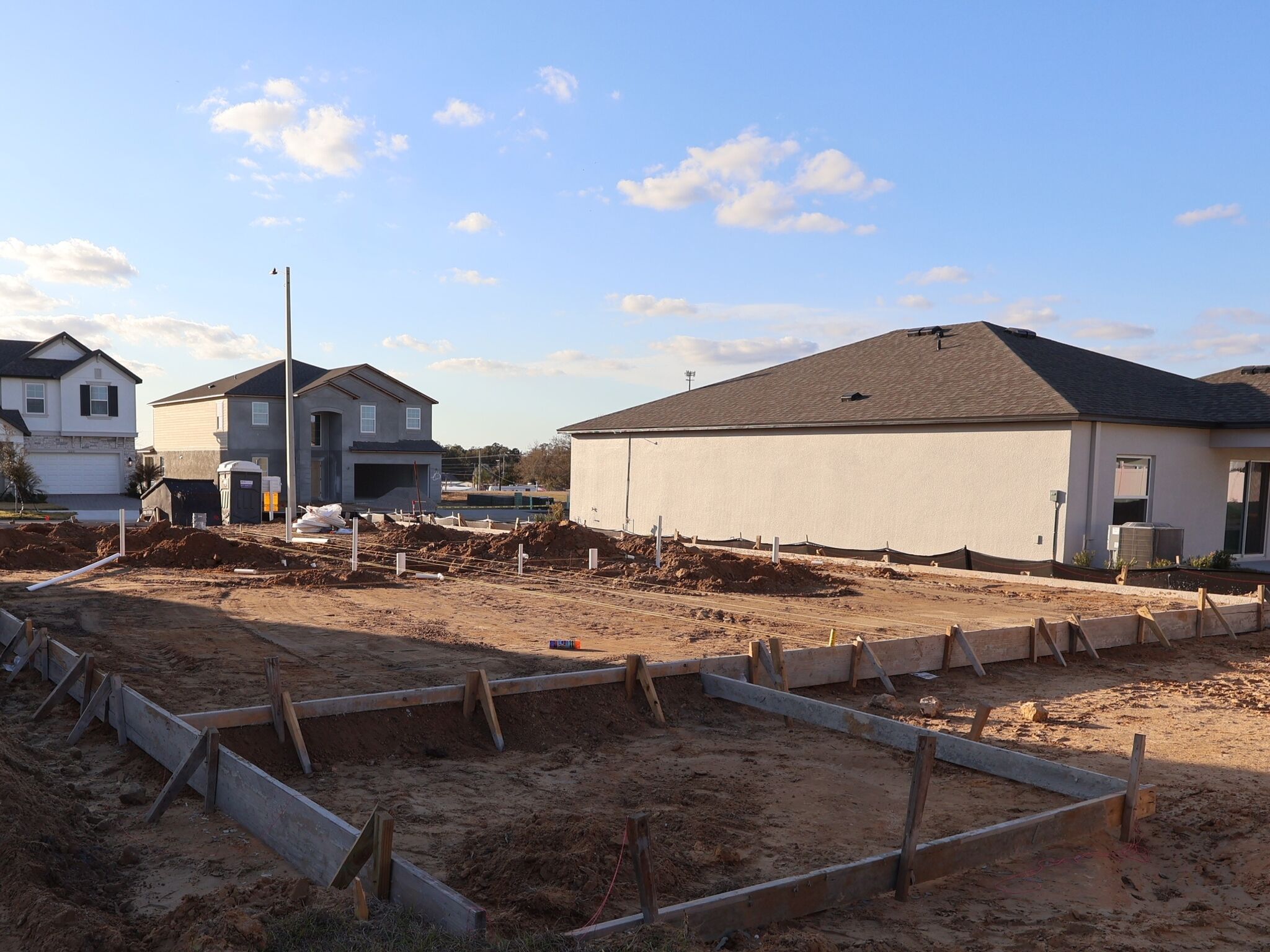 Homesite