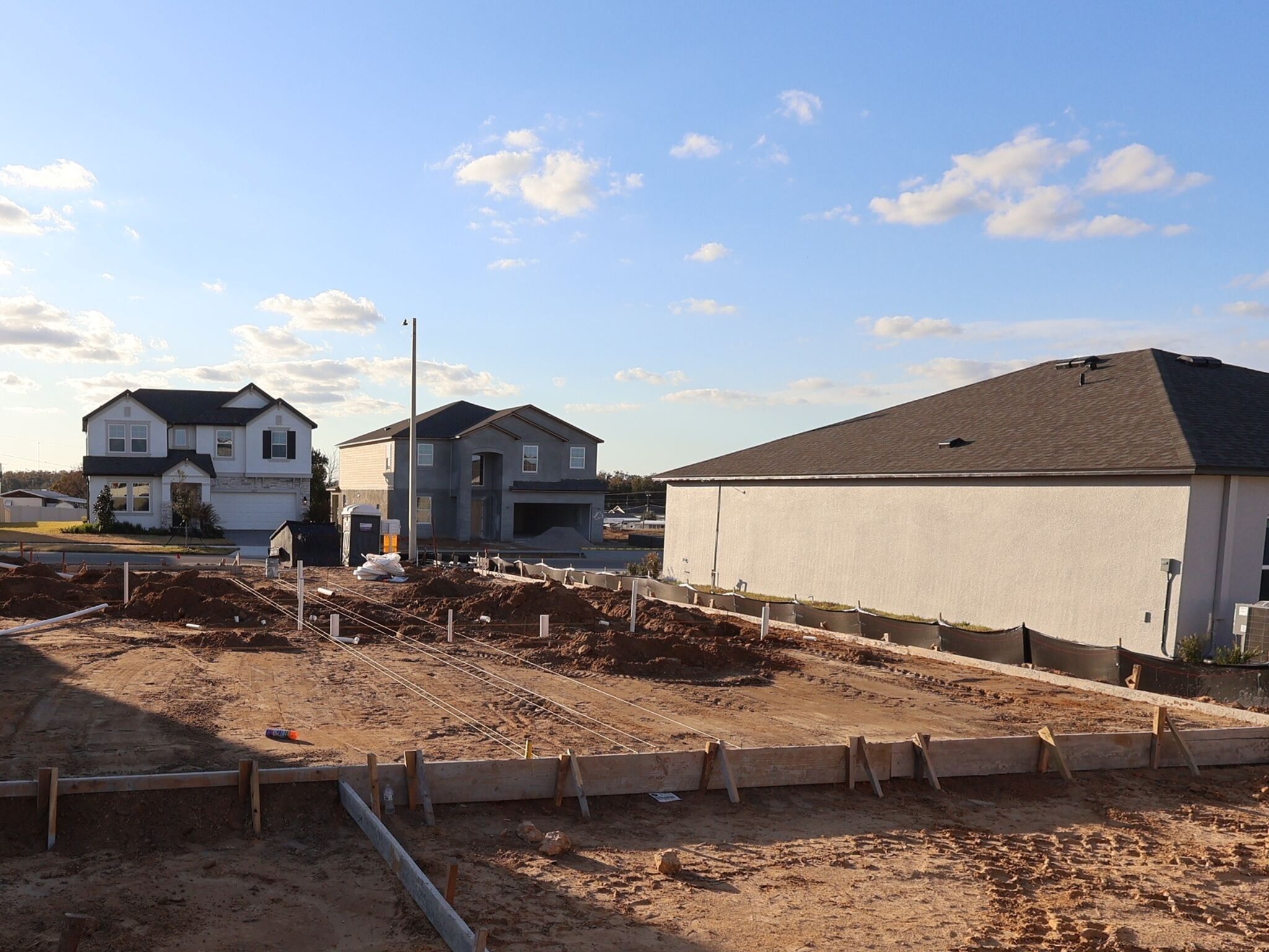 Homesite