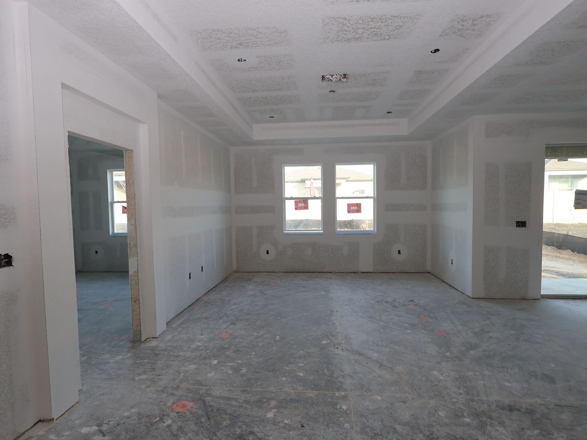 Drywall