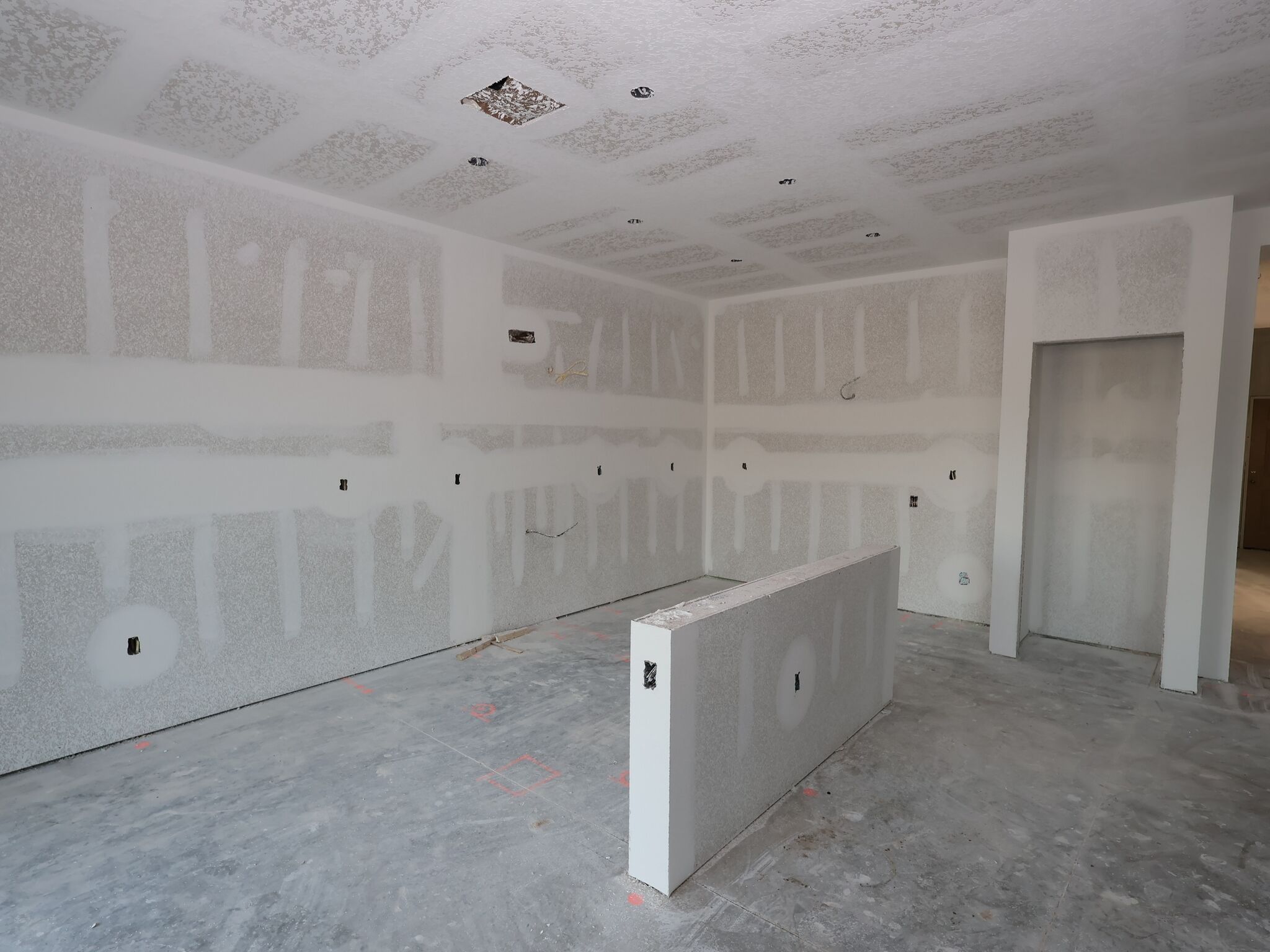 Drywall
