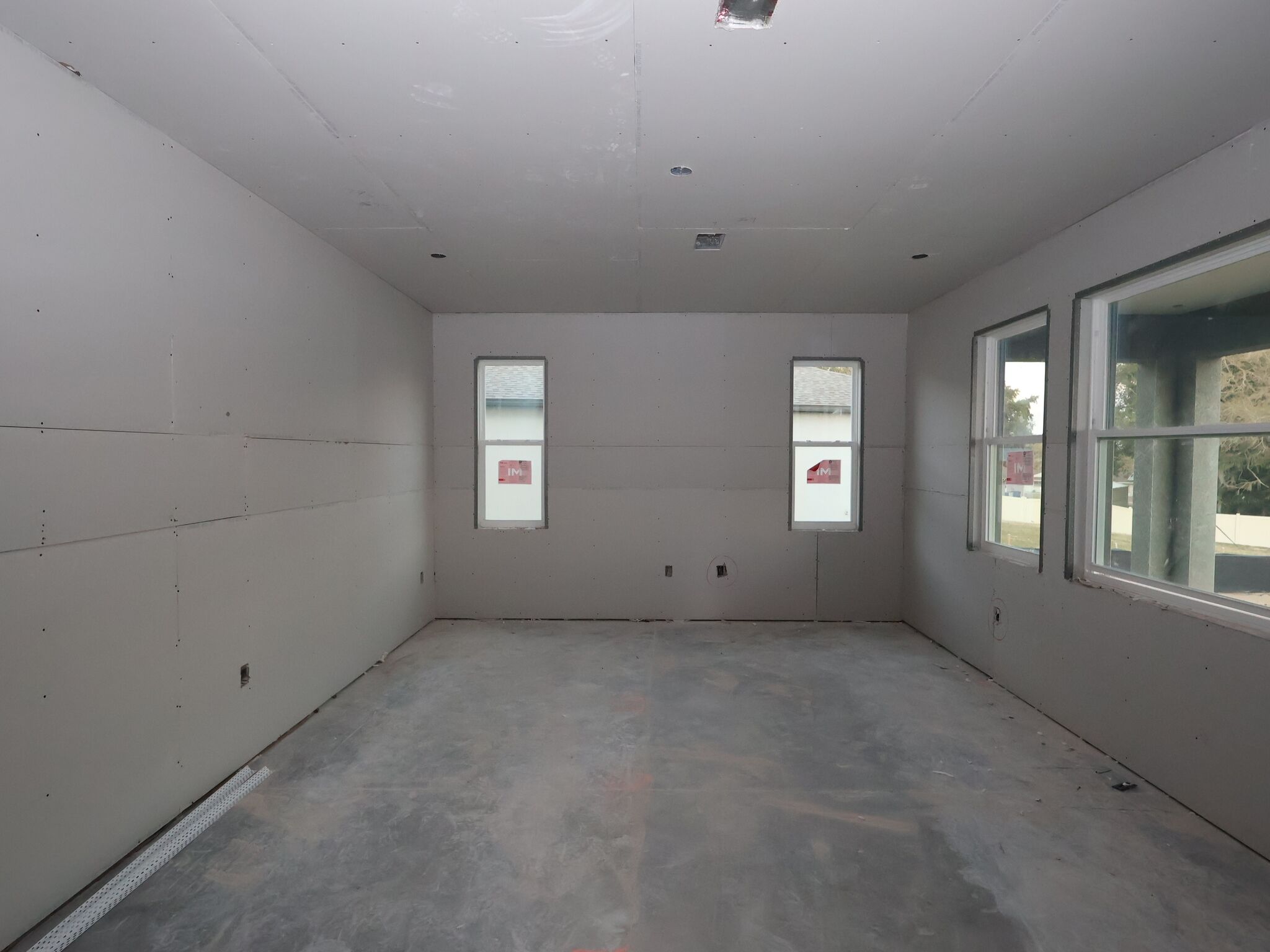 Drywall