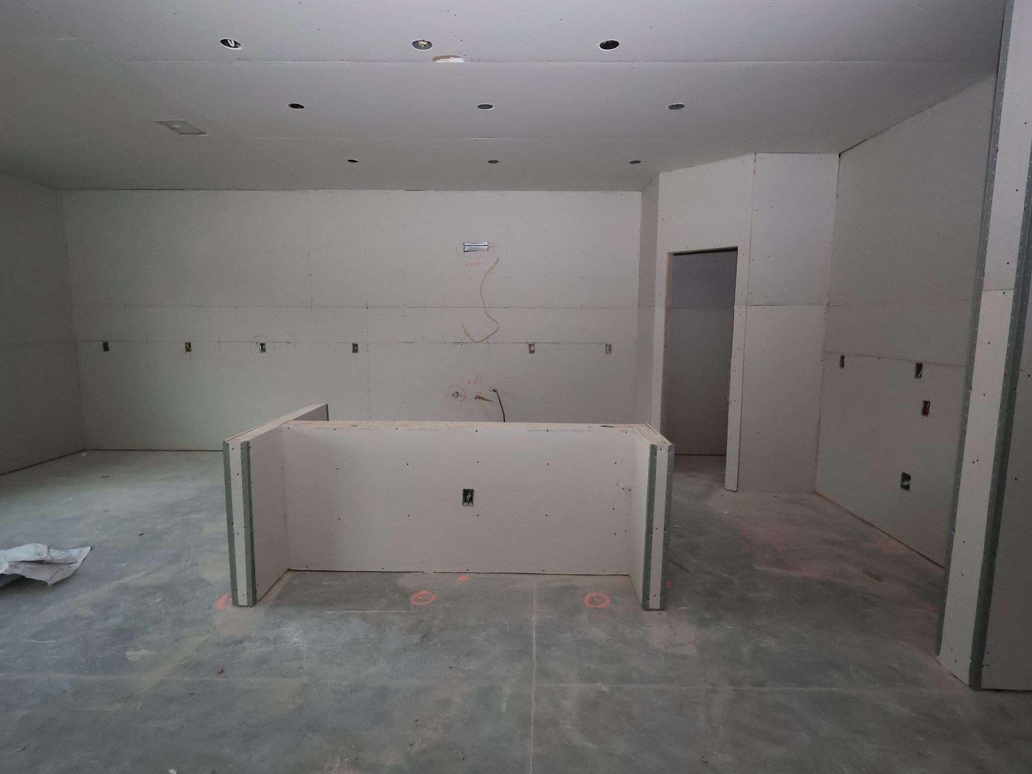Drywall