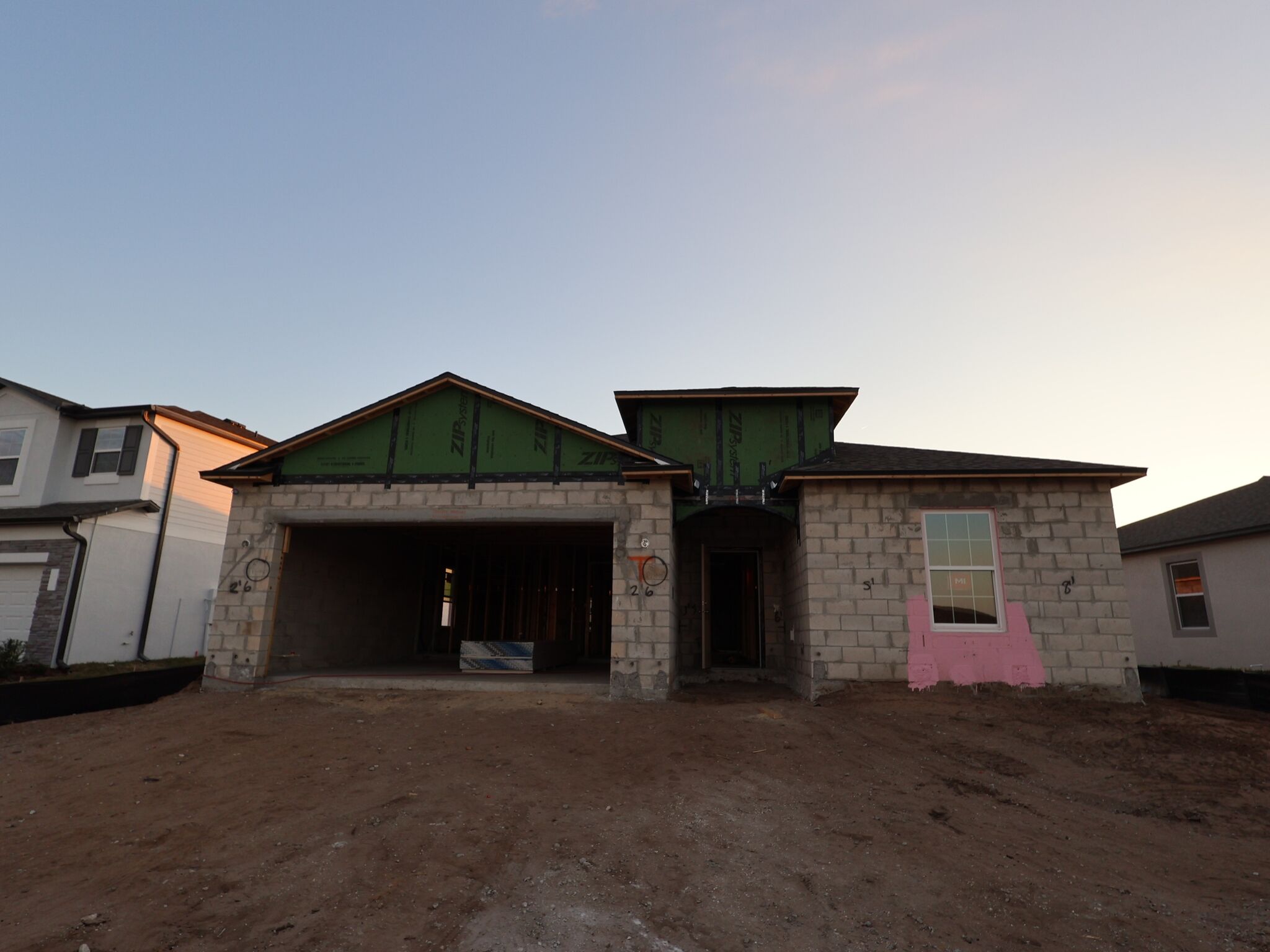 Front Exterior