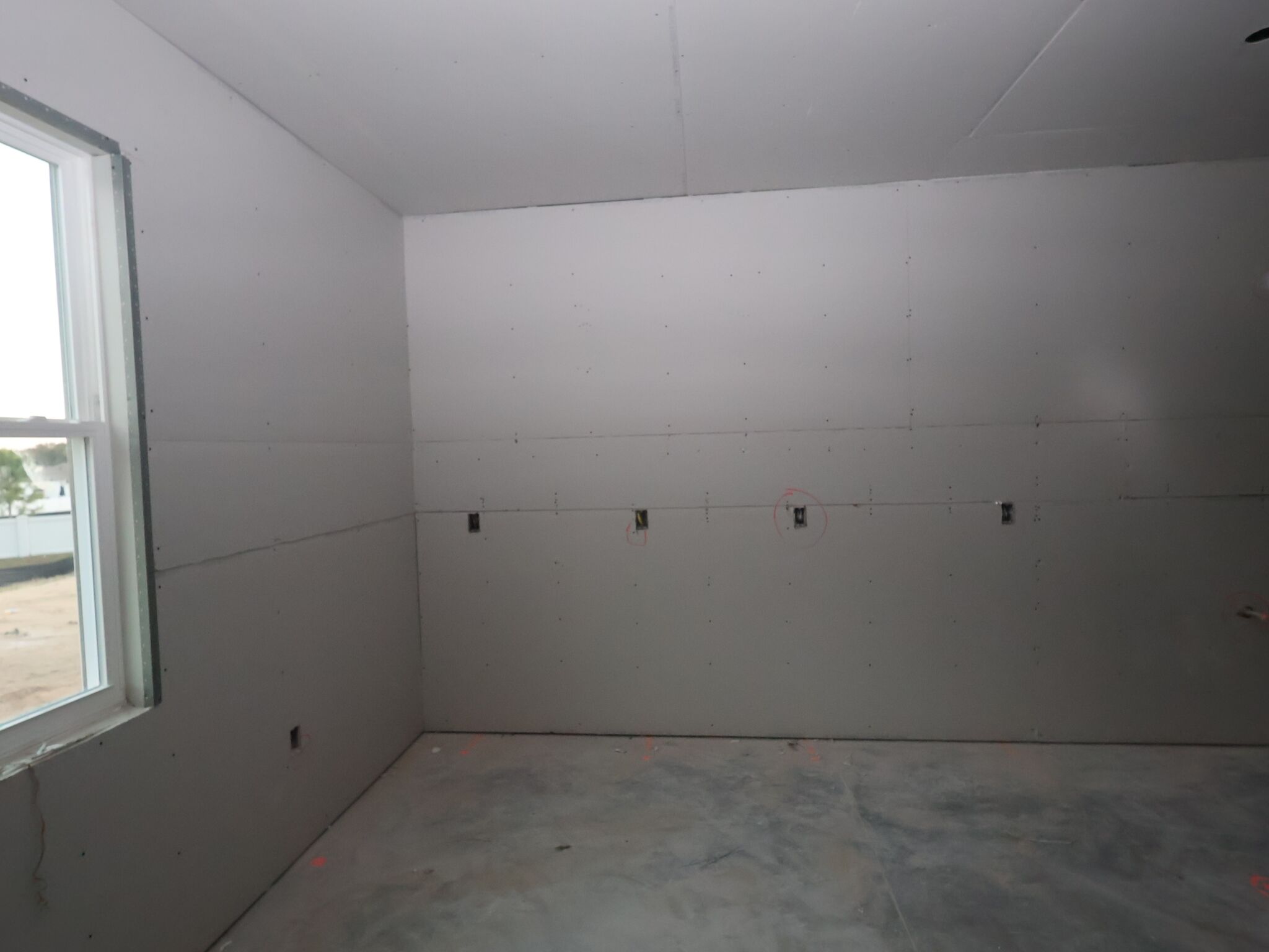 Drywall