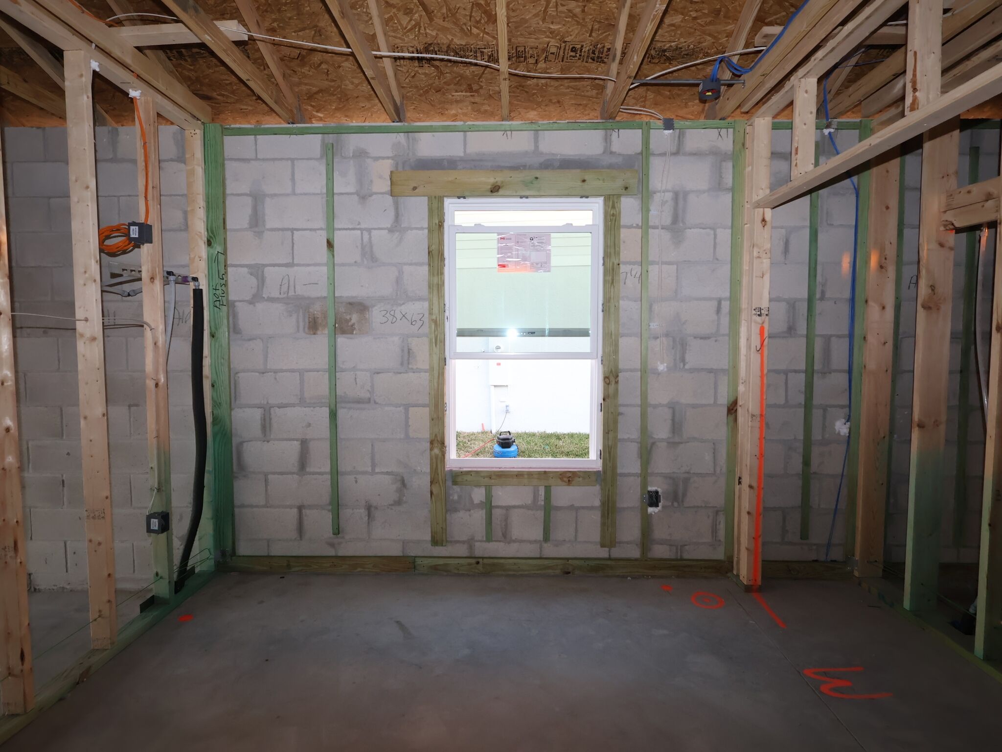 Framing