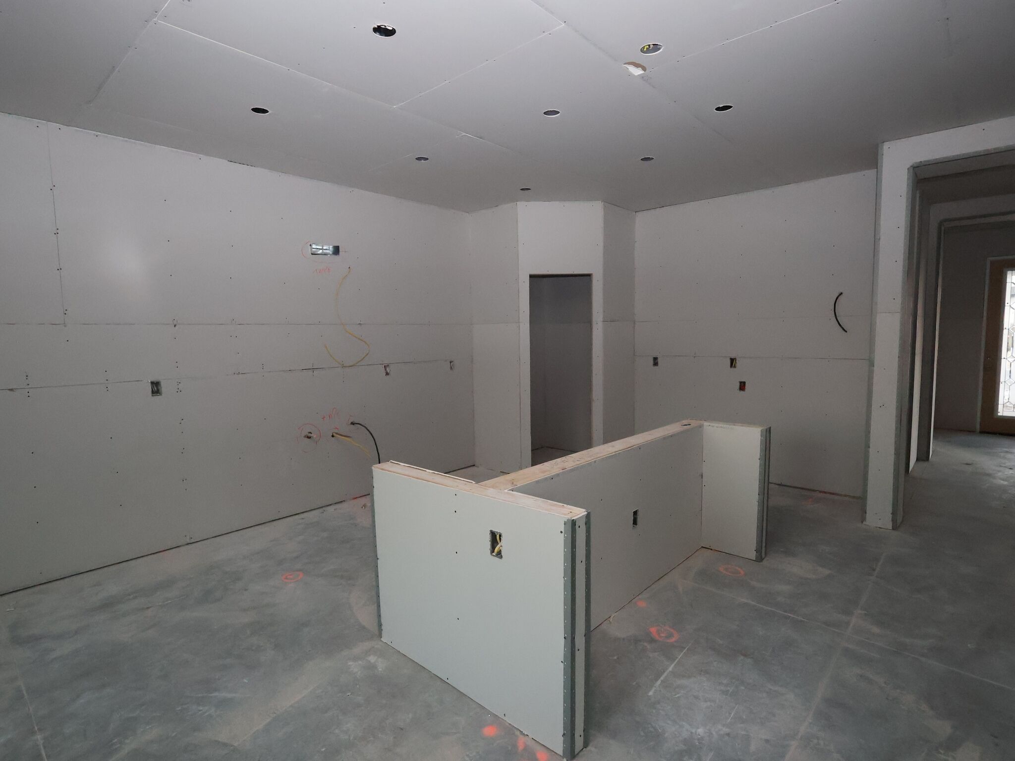 Drywall