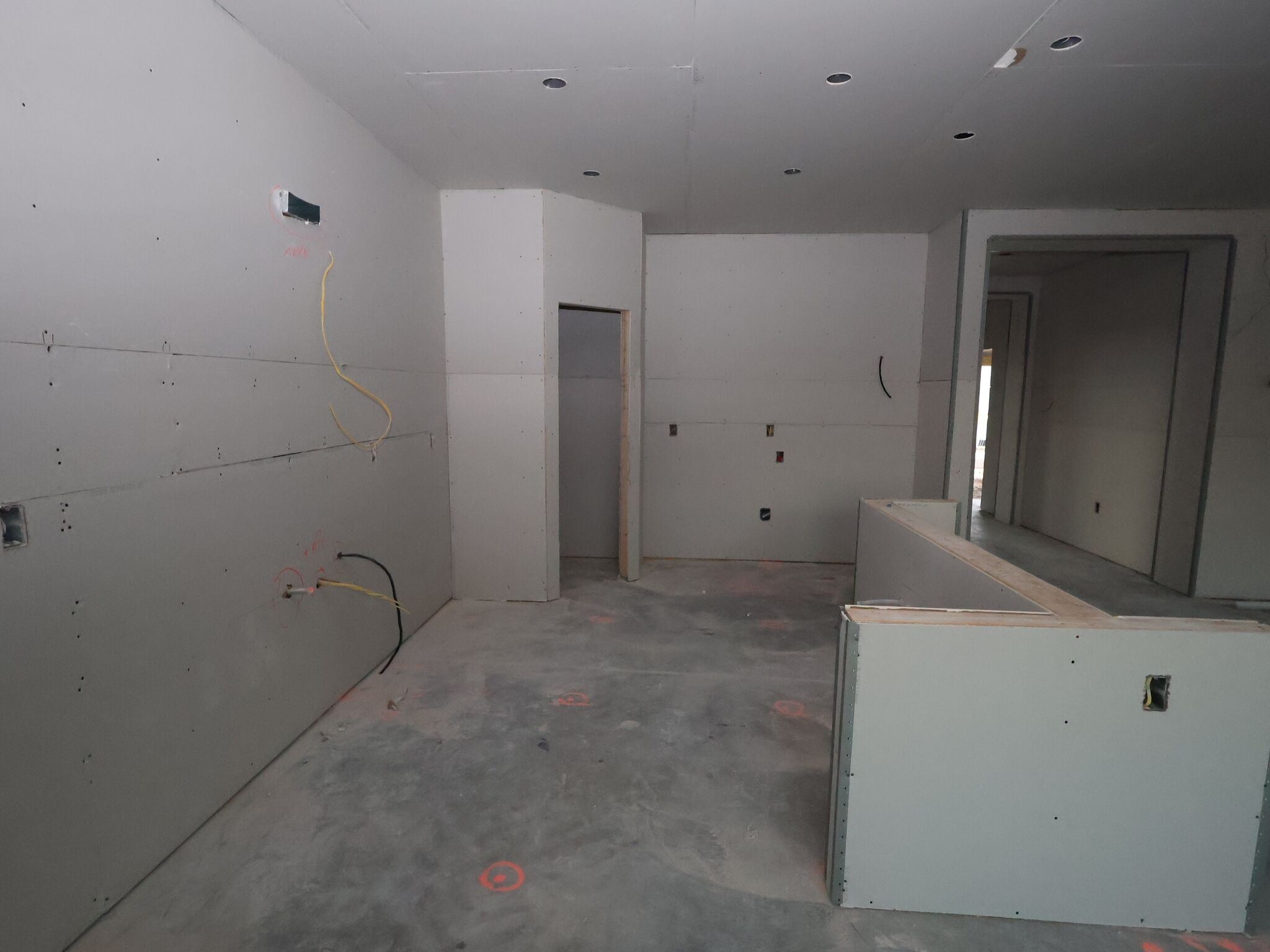 Drywall