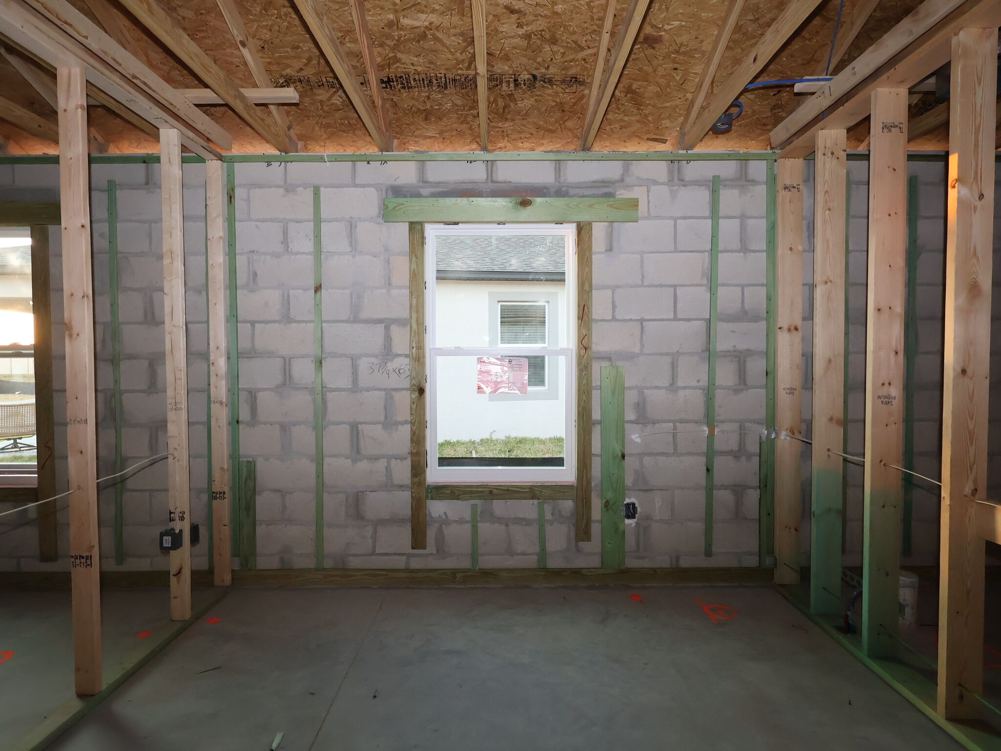 Framing