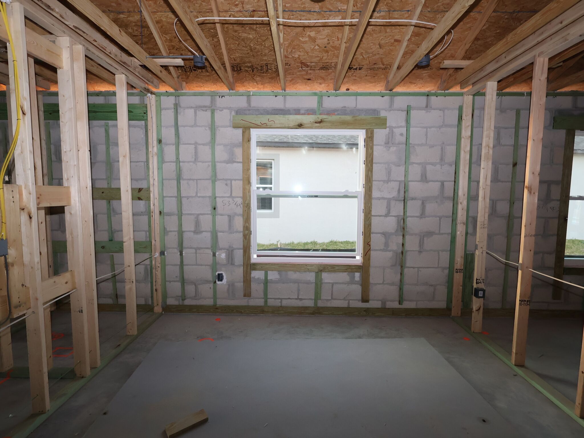 Framing