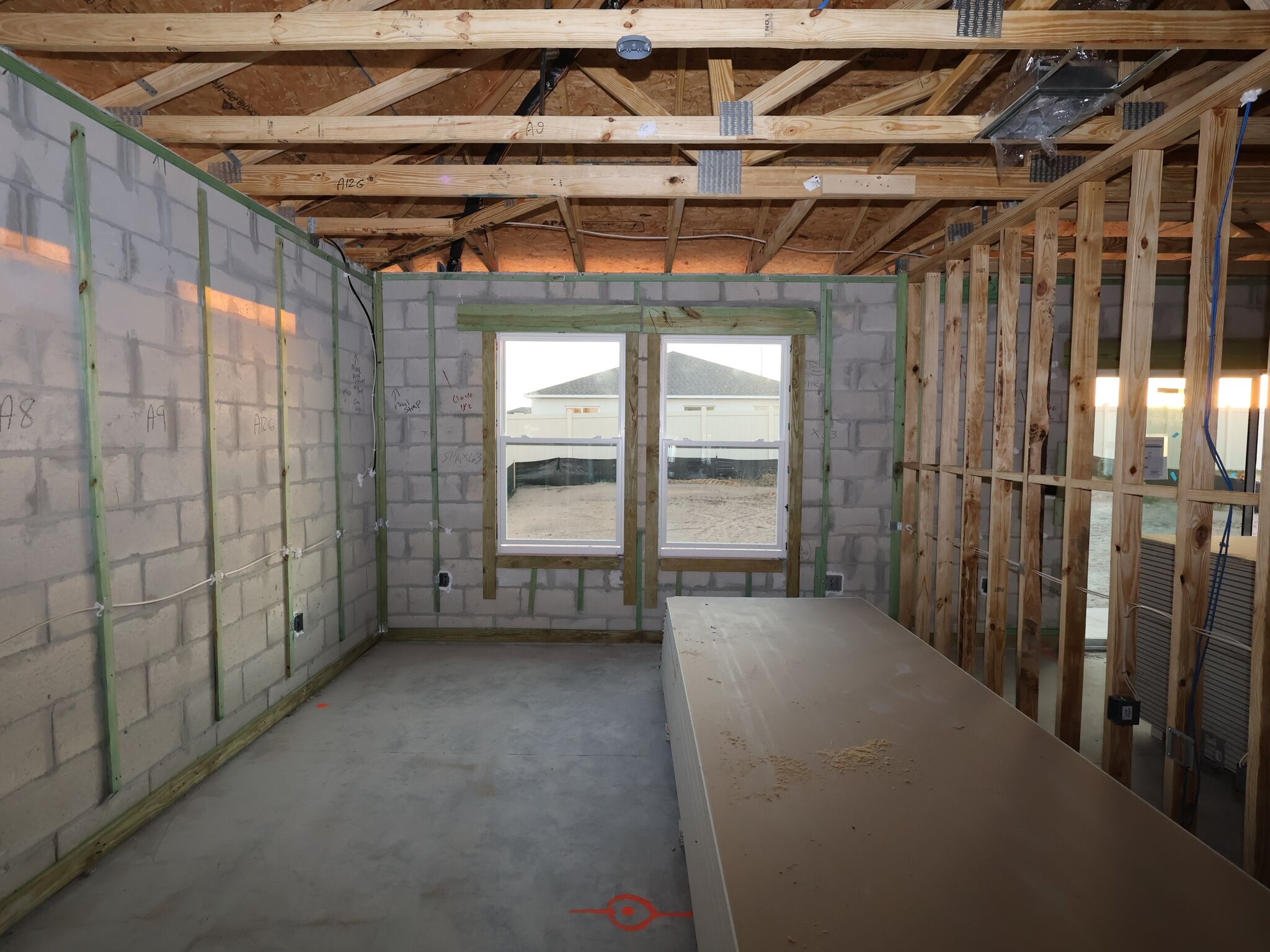 Framing