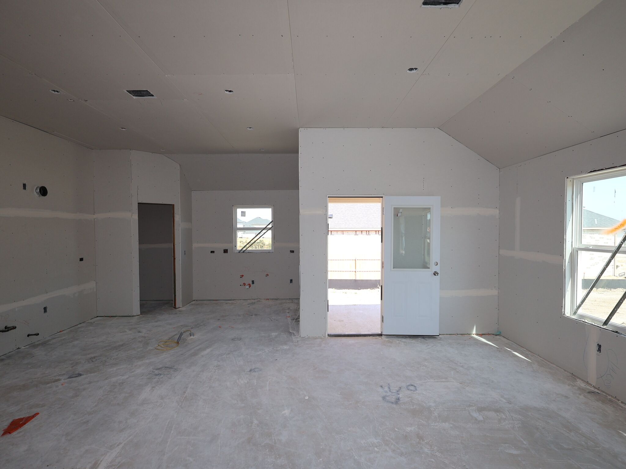 Drywall