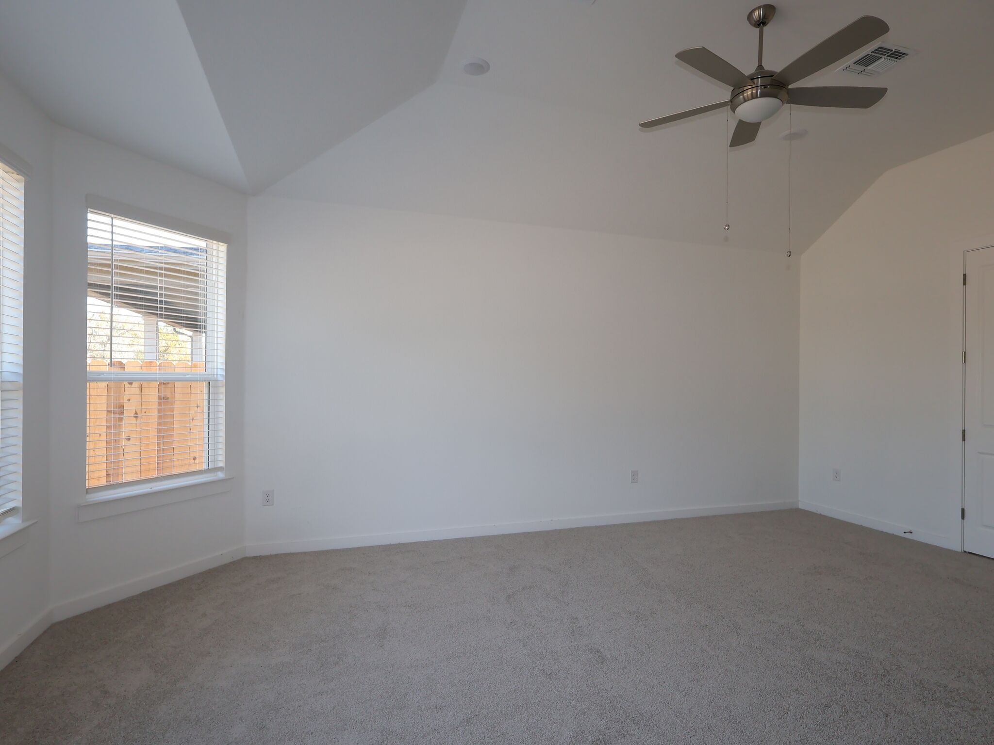 Owner's Bedroom