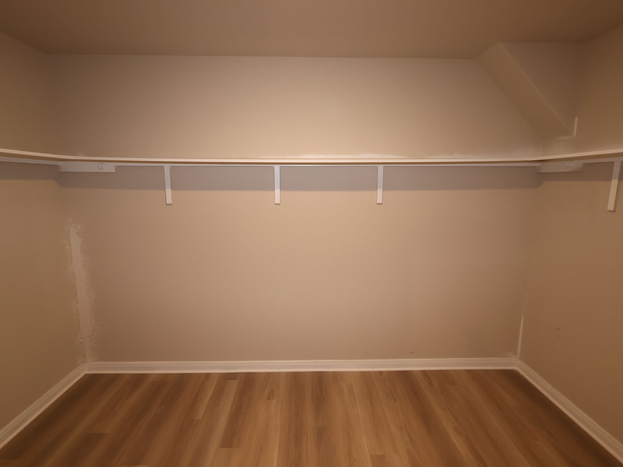 Owner's Closet