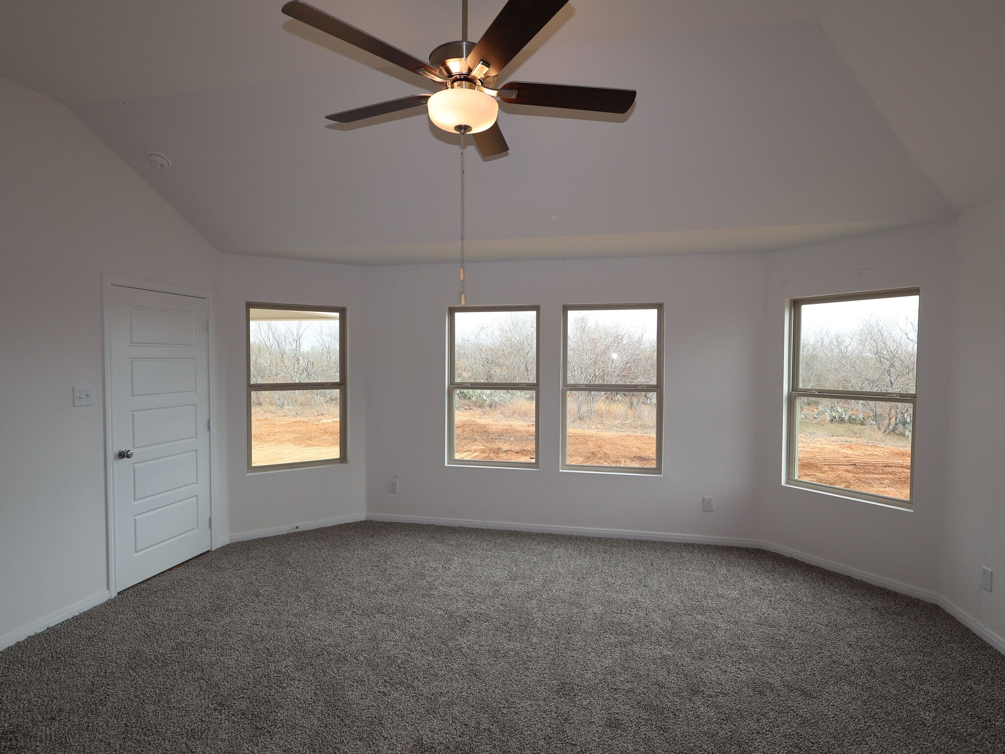 Owner's Bedroom