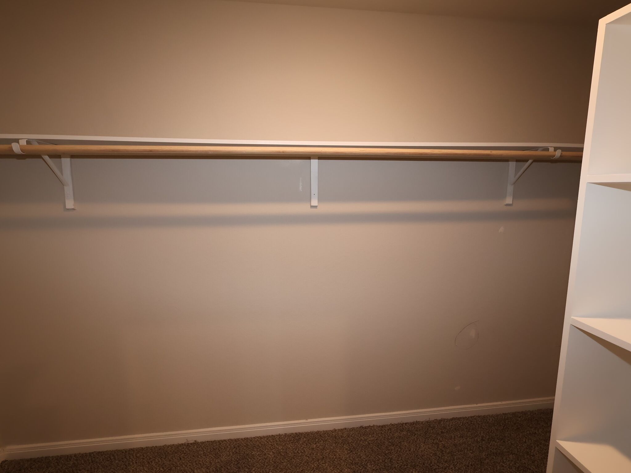 Owner's Closet