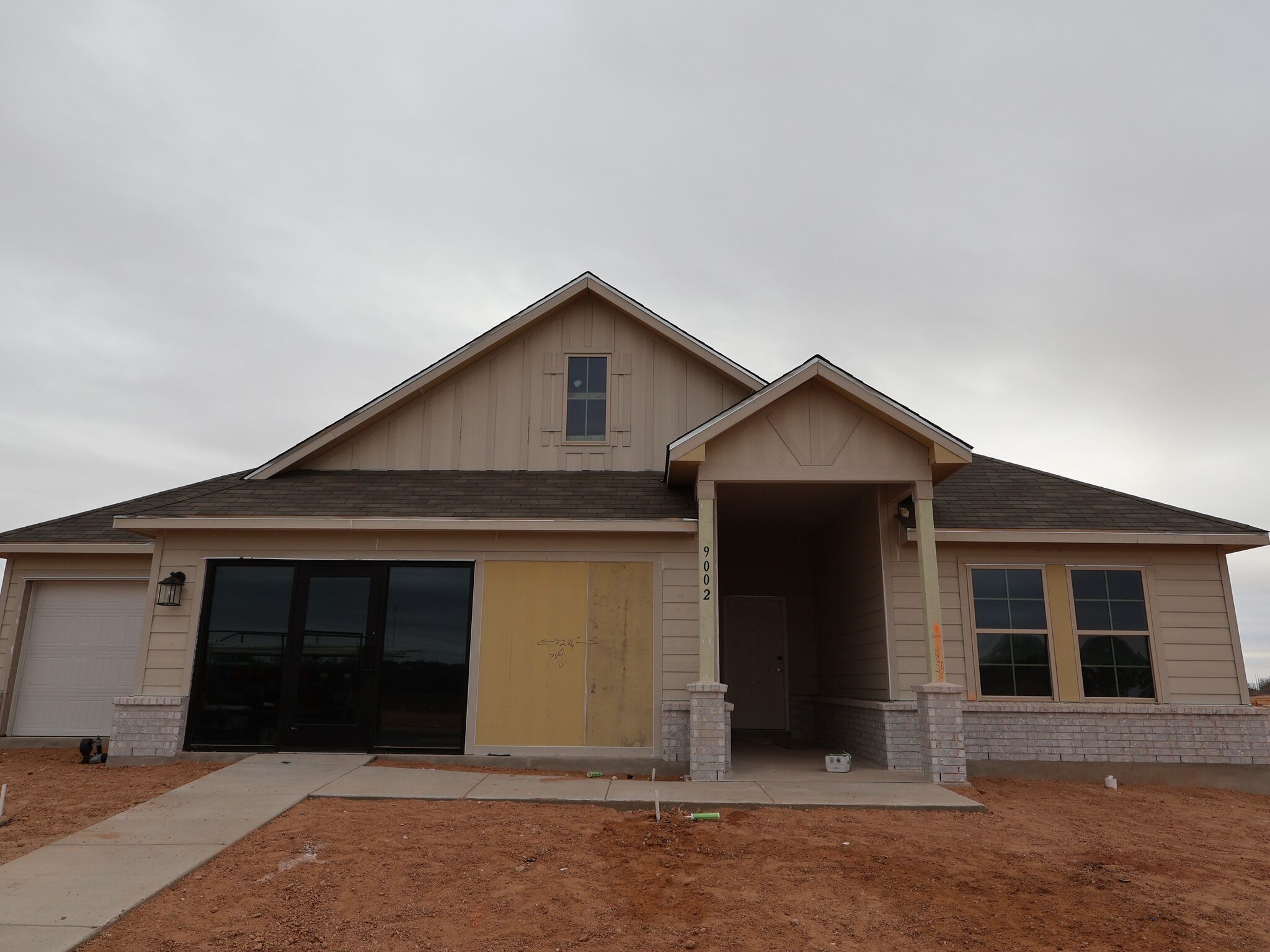 Front Exterior