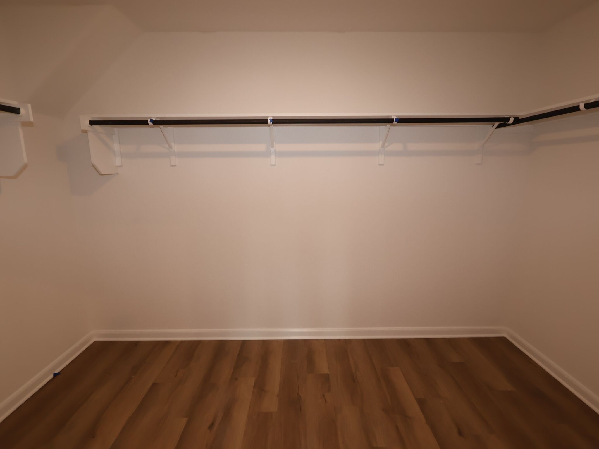 Owner's Closet