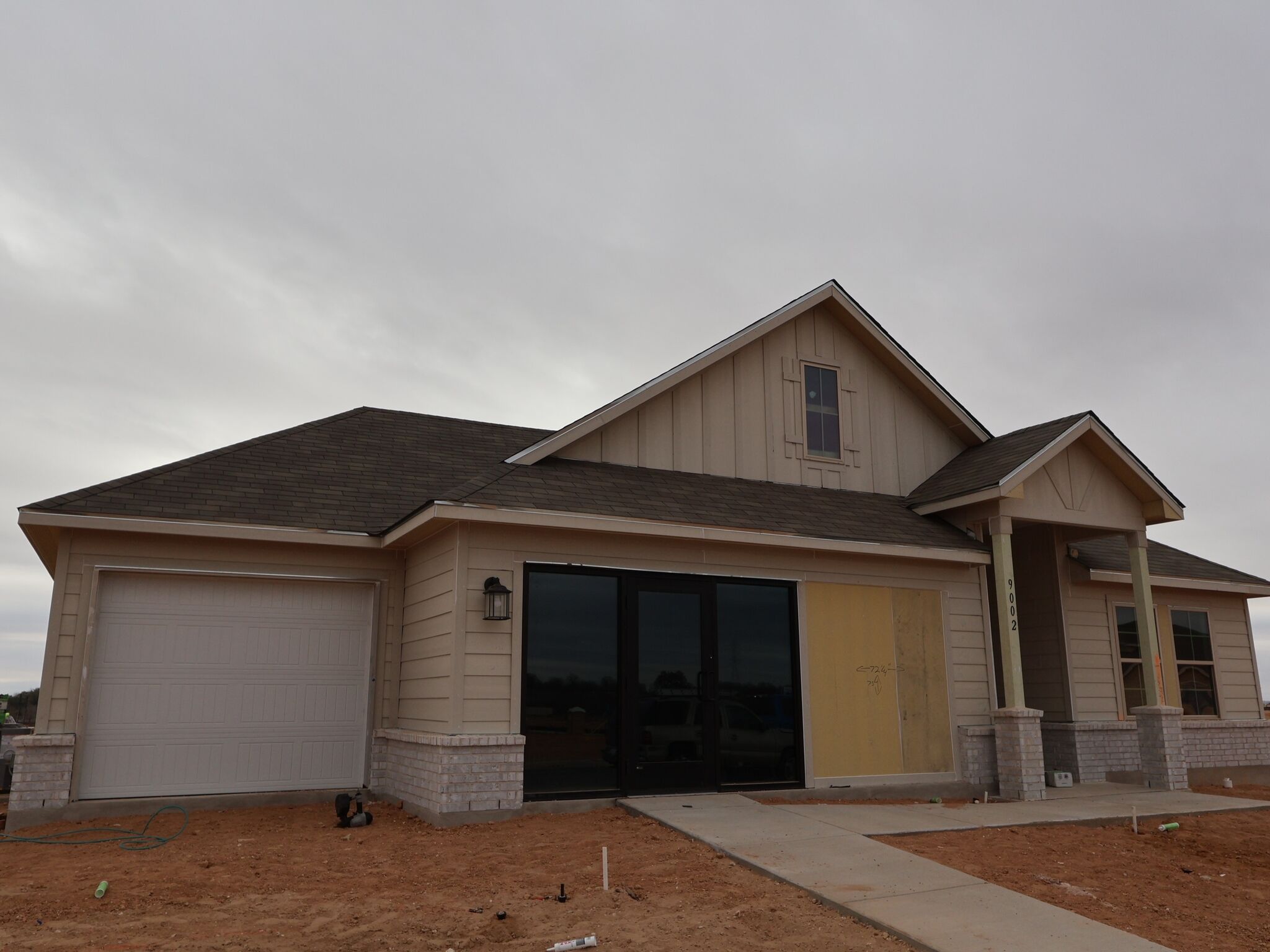 Front Exterior