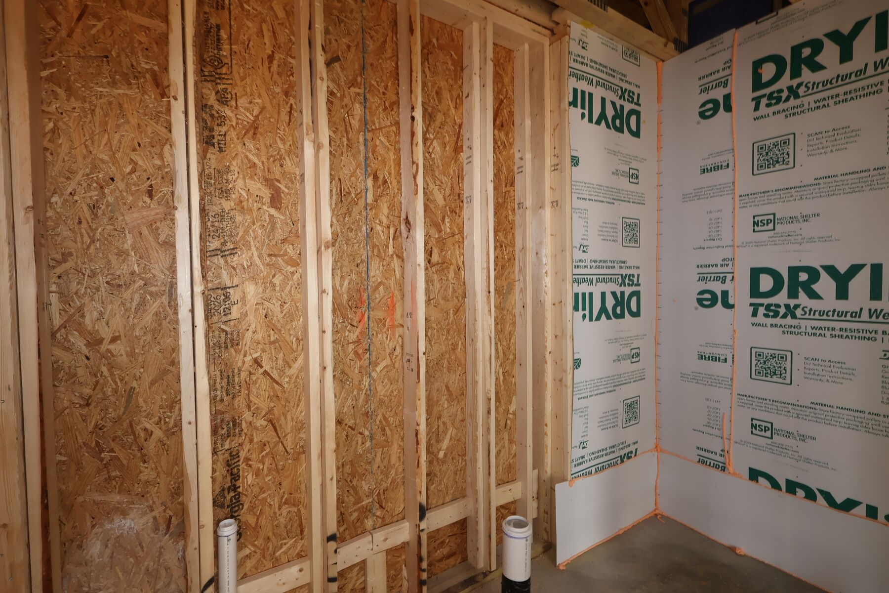 Framing