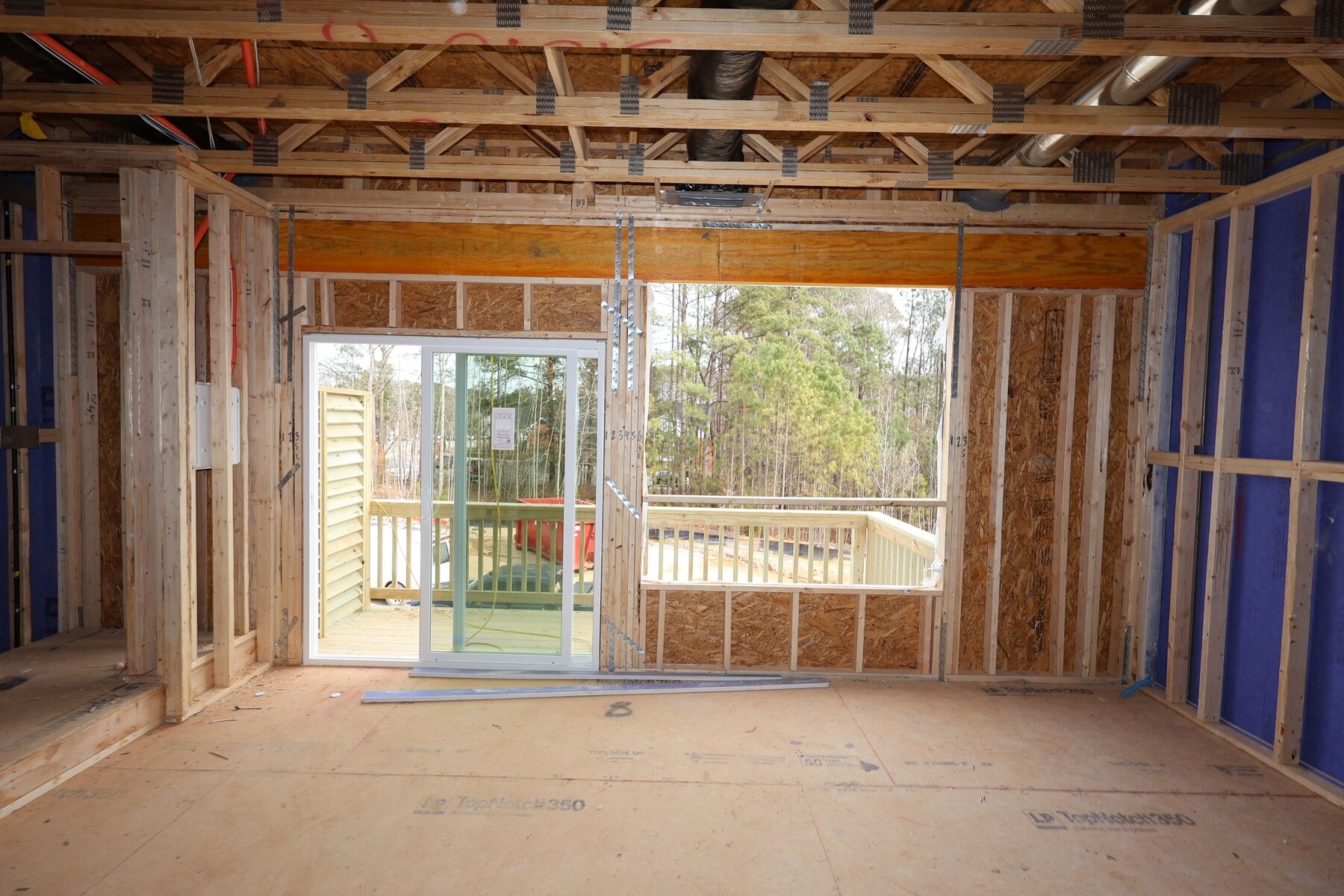 Framing