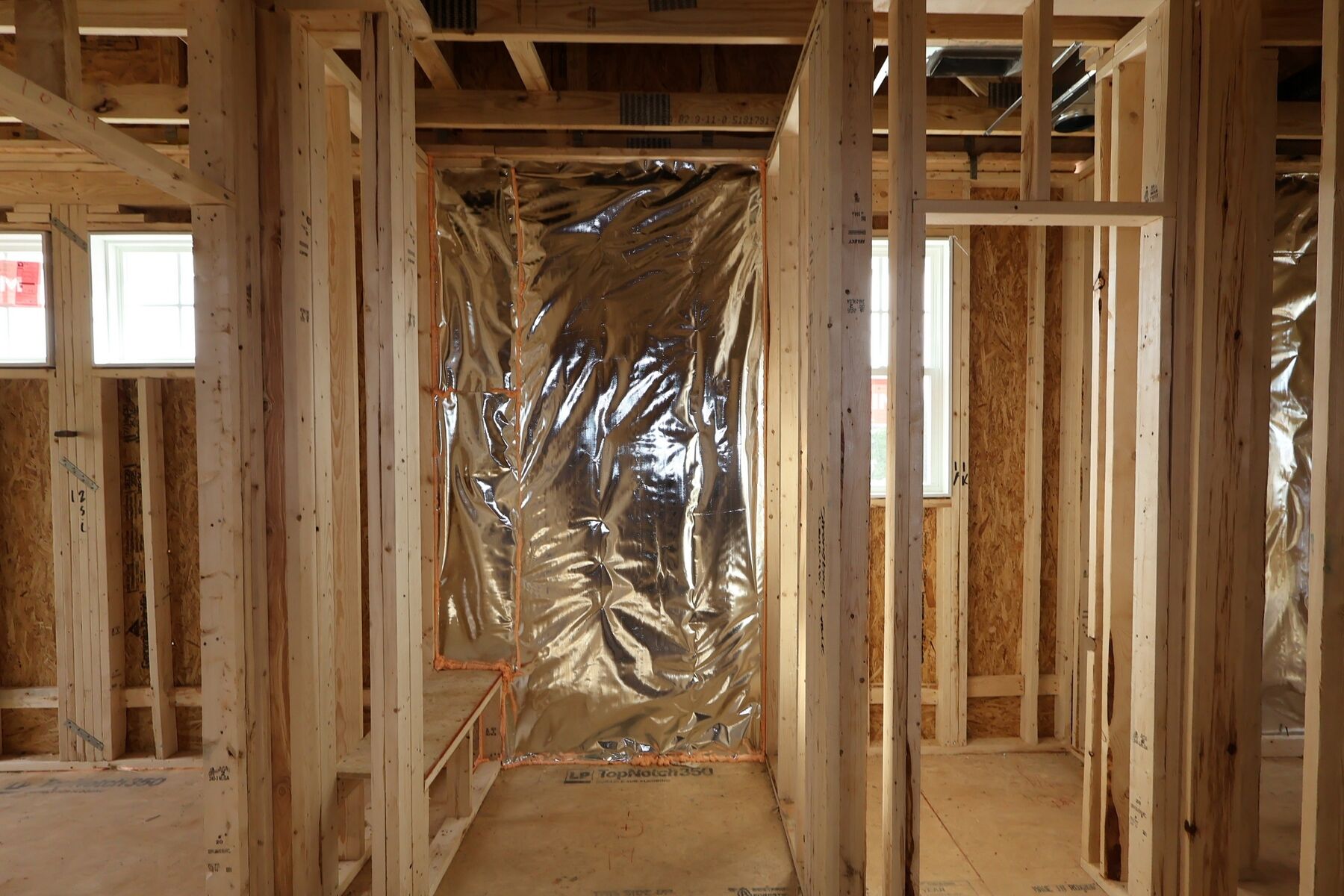 Framing