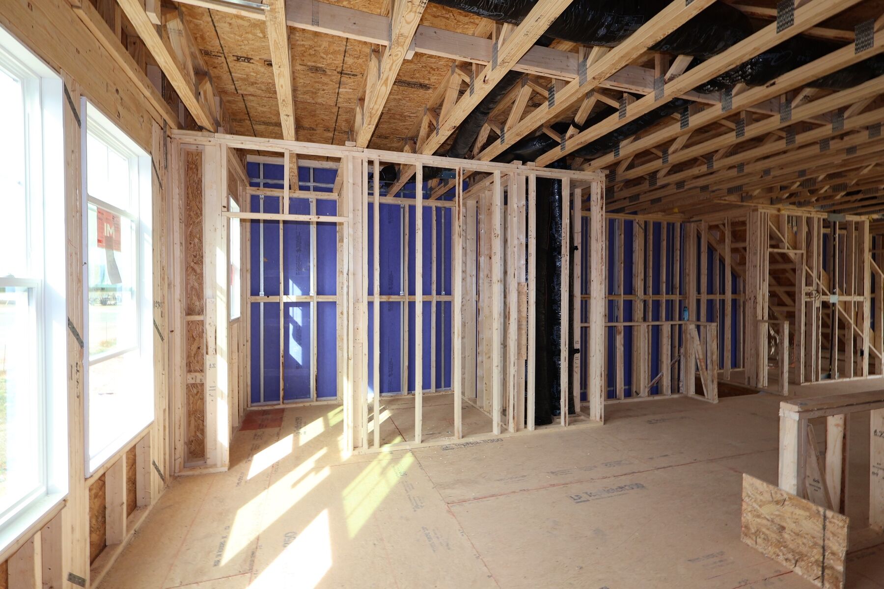 Framing