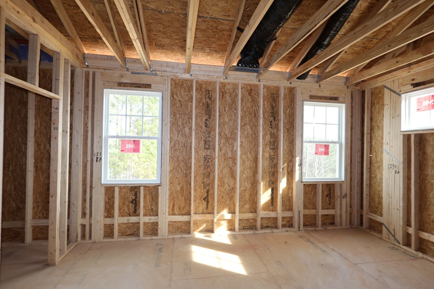 Framing