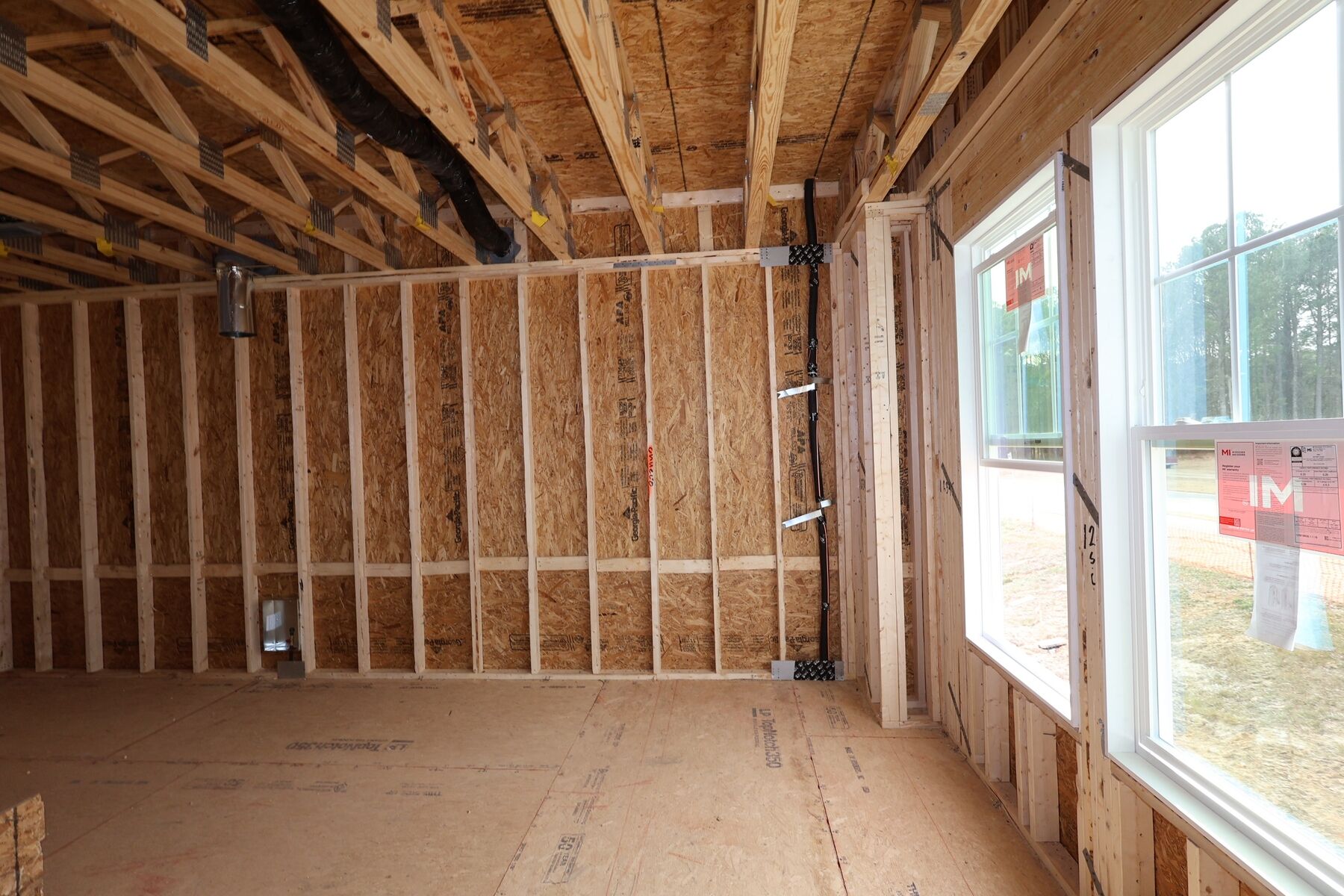 Framing