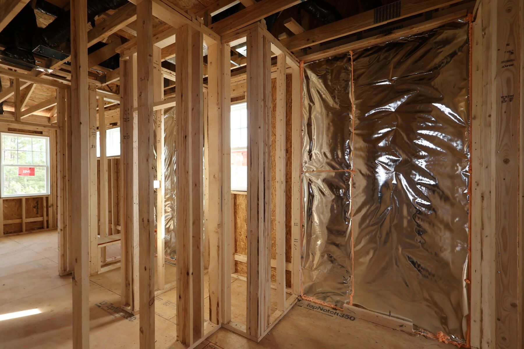 Framing