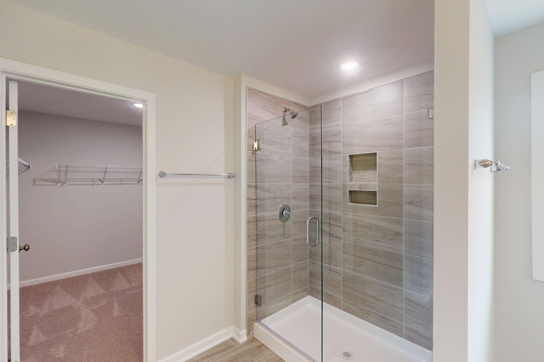 Owner's Bathroom