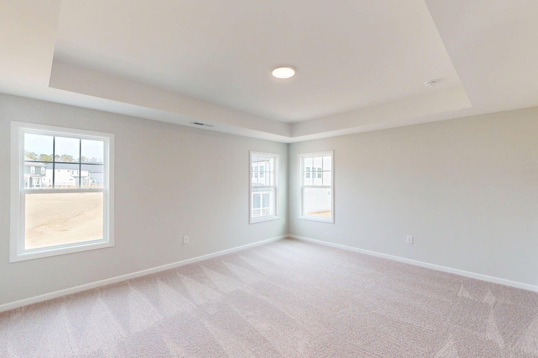 Owner's Bedroom
