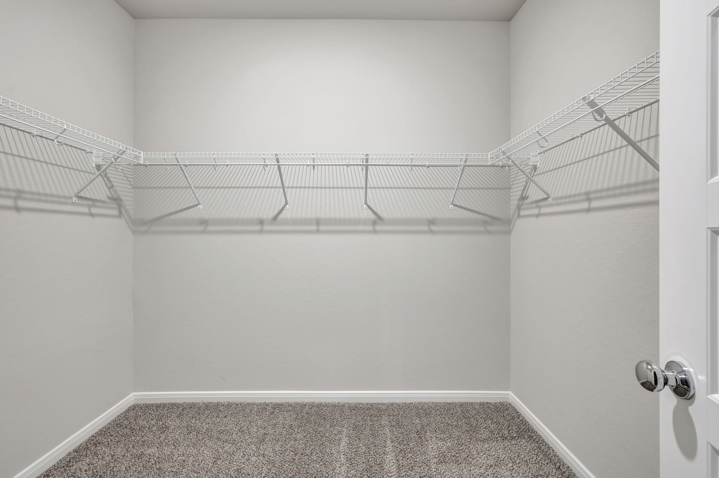 Owner's Closet