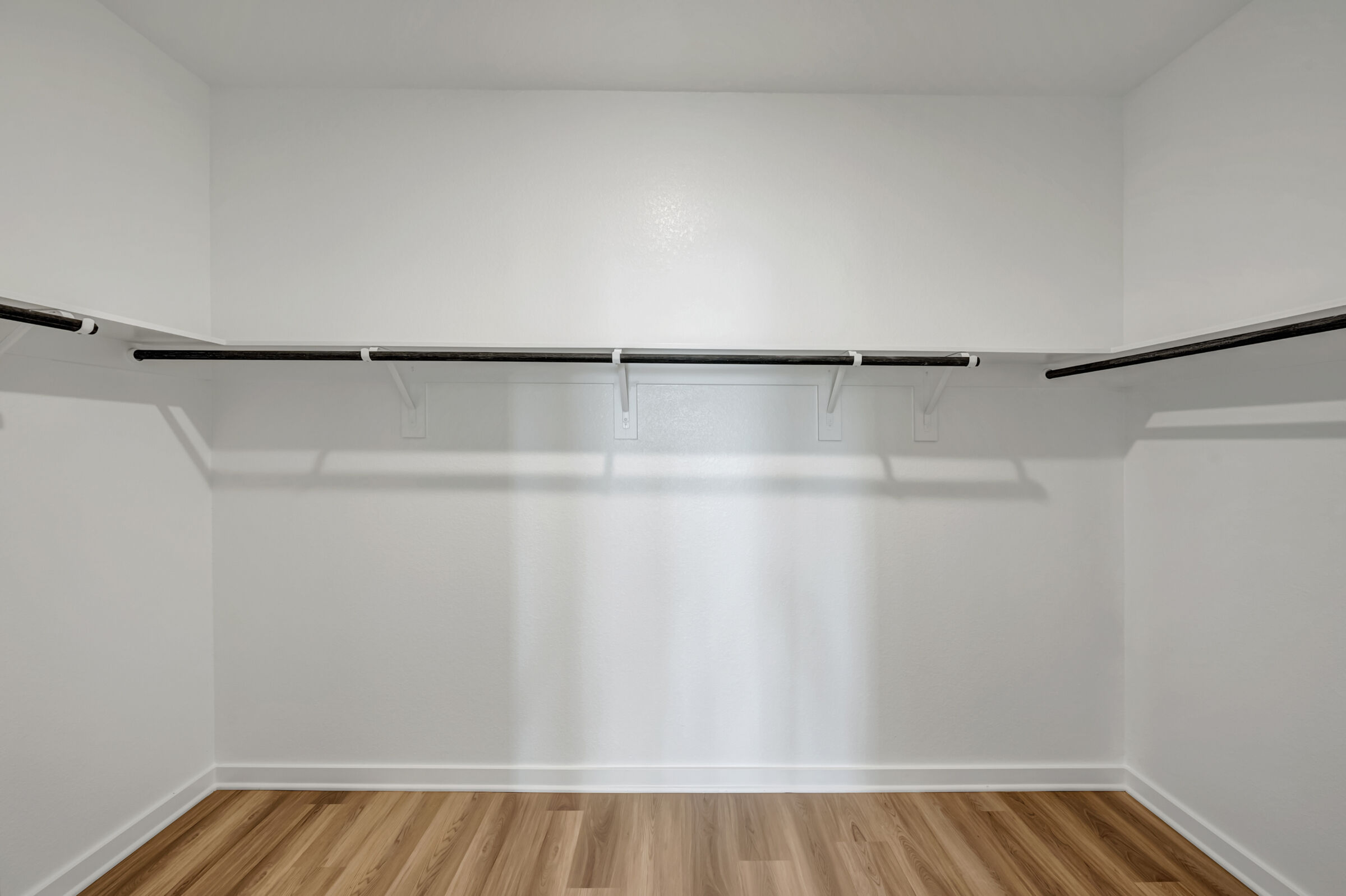 Owner's Closet