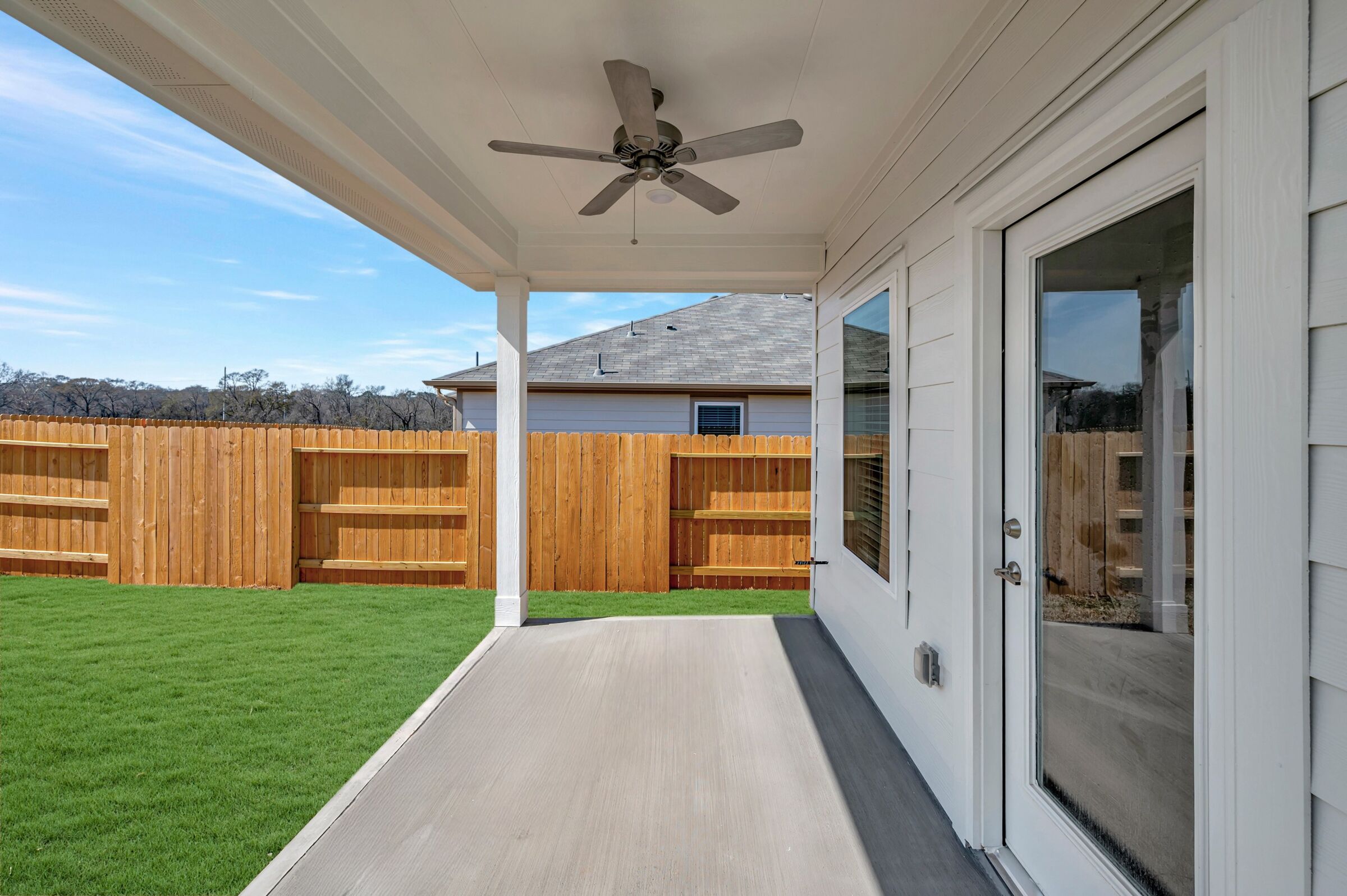 Porch