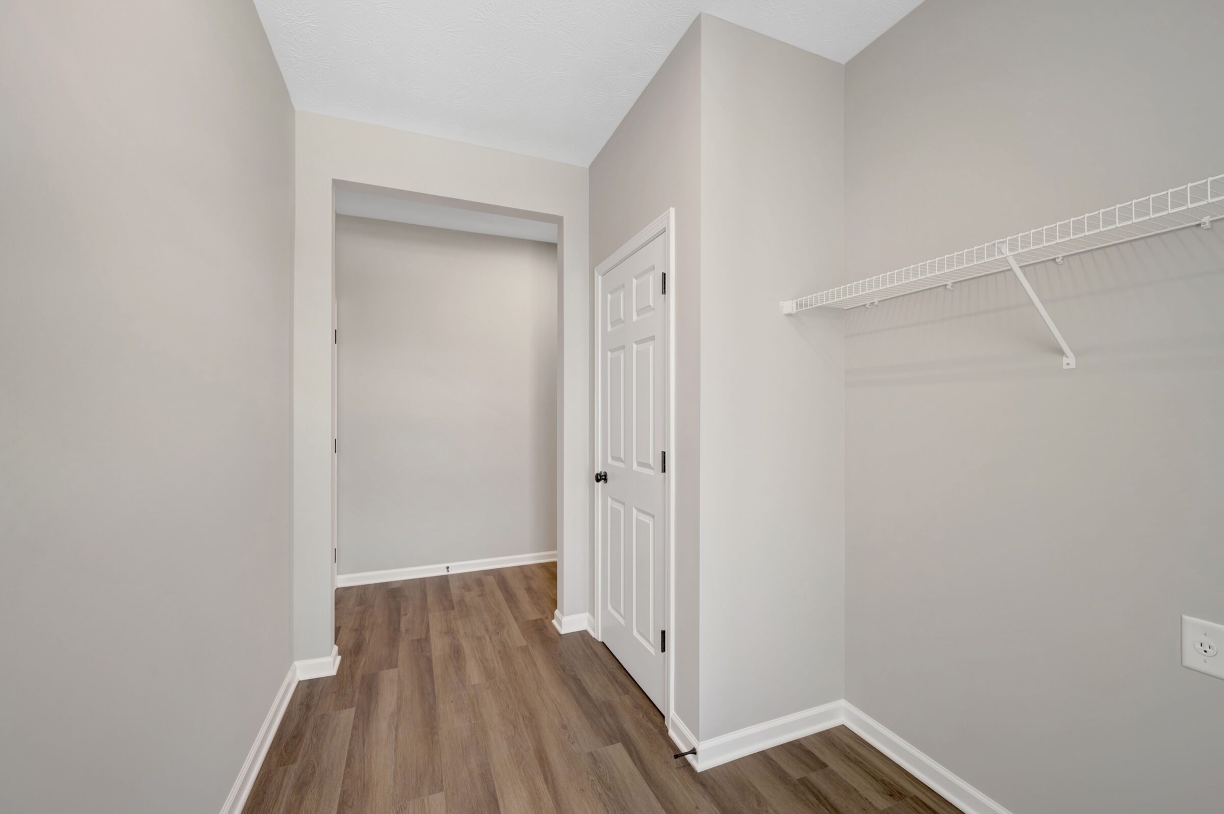 Owner's Closet