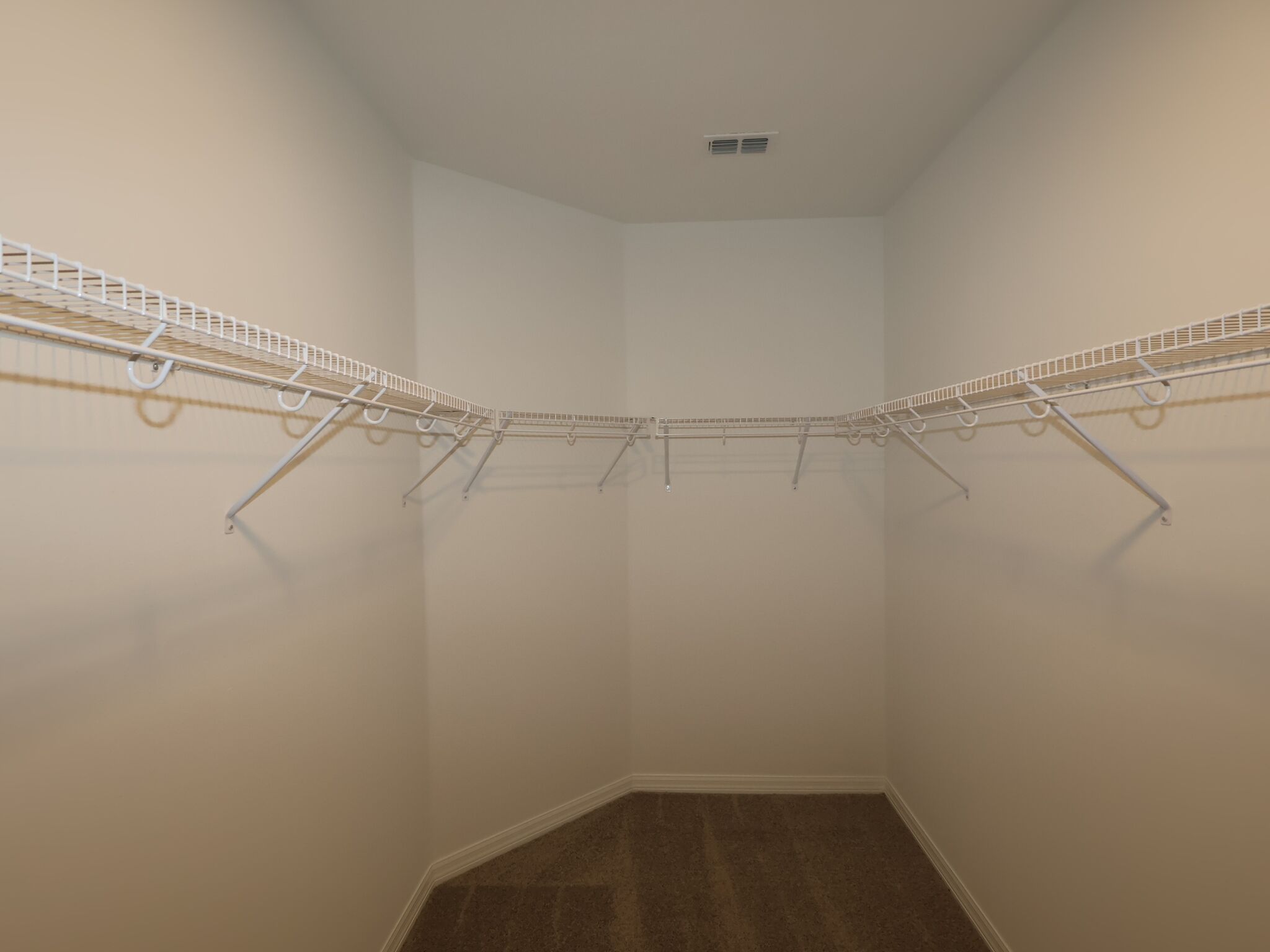 Owner's Closet
