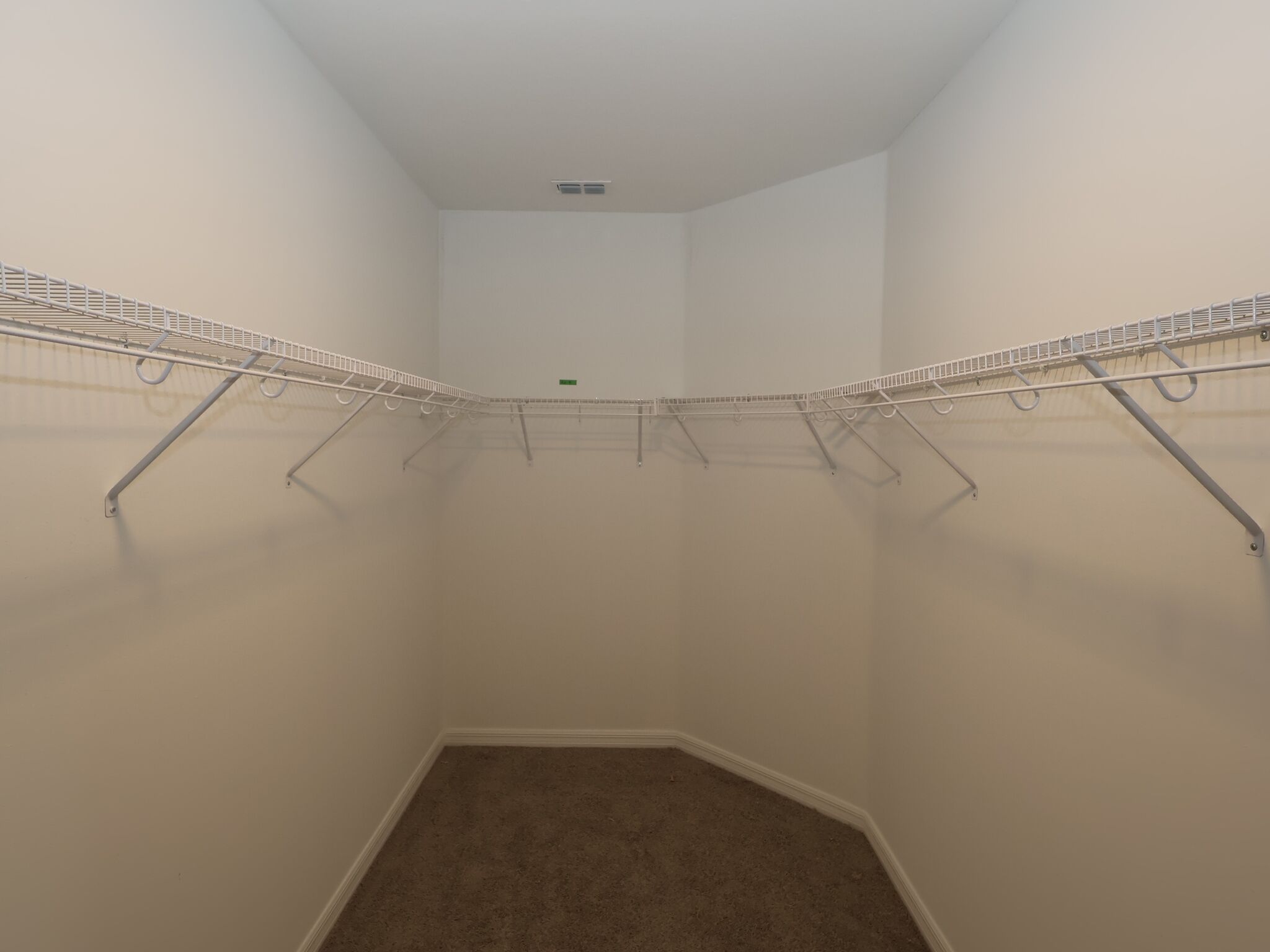 Owner's Closet