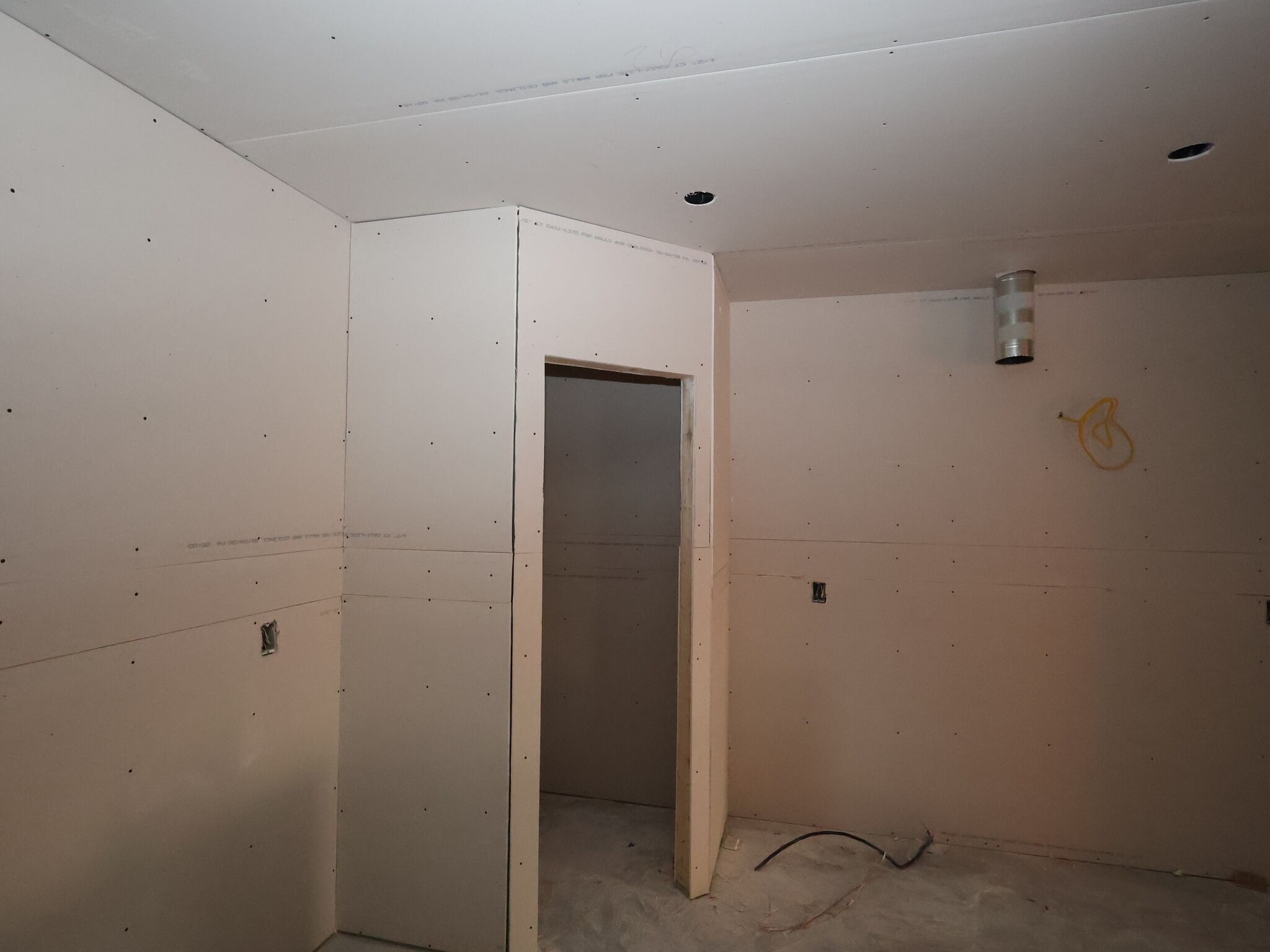 Drywall