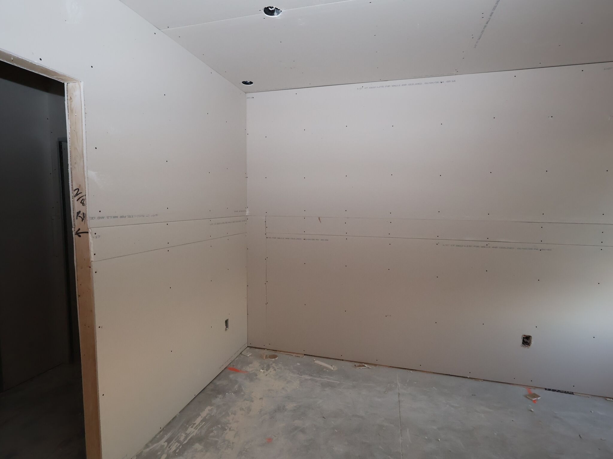 Drywall