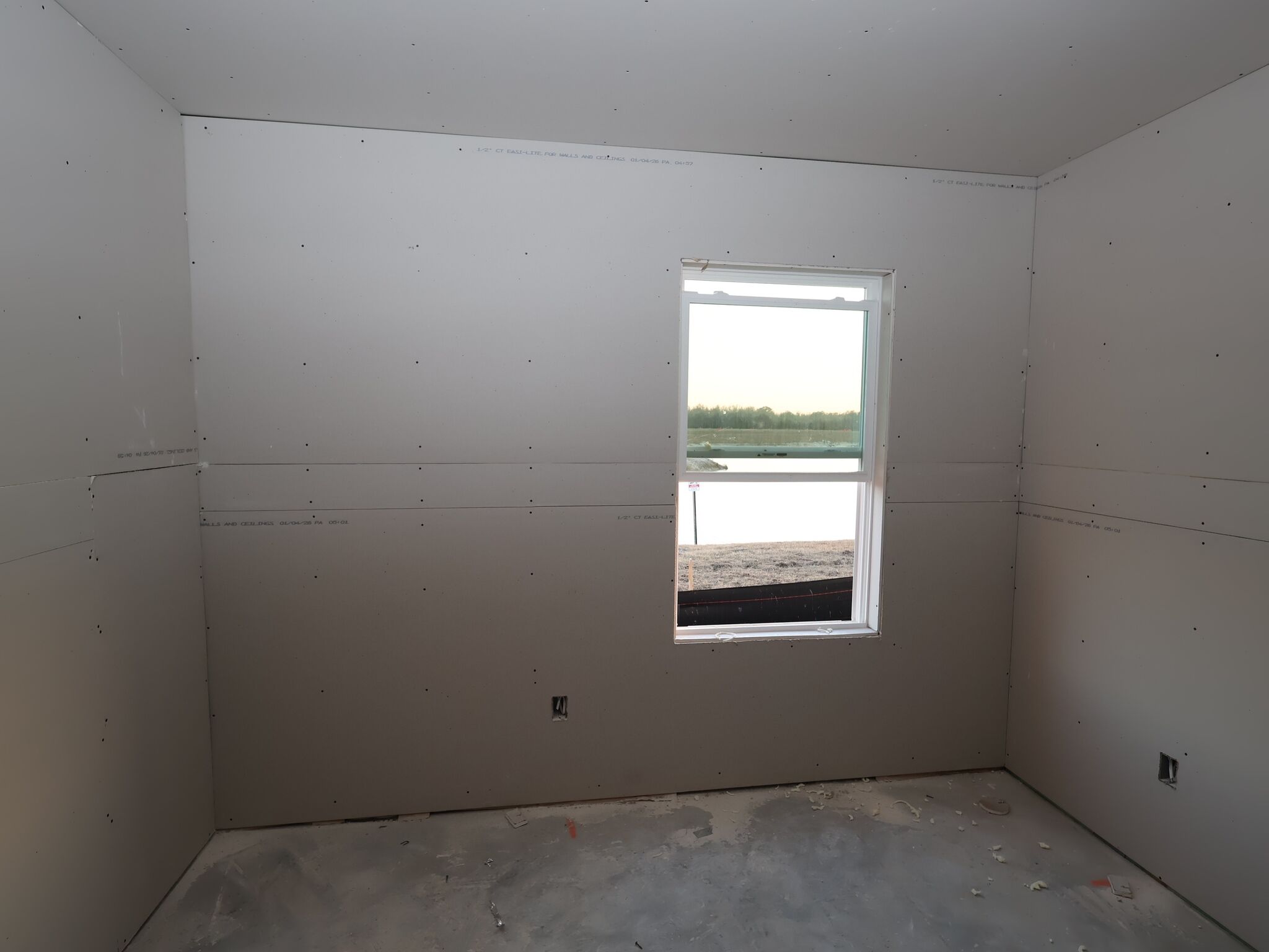 Drywall