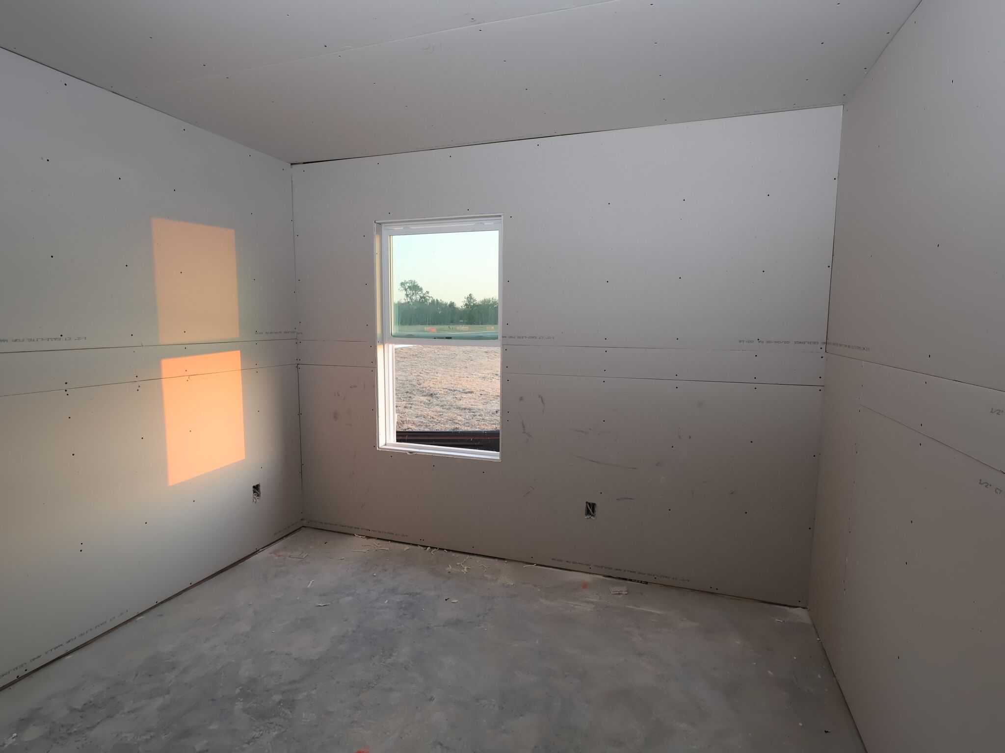Drywall