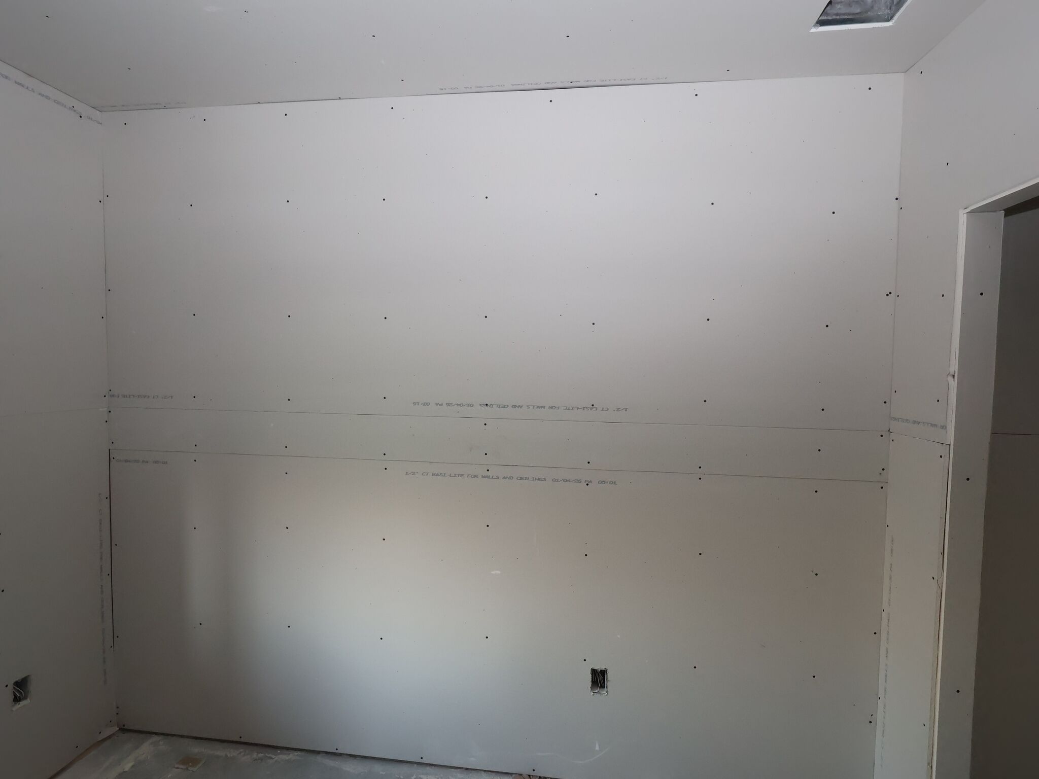 Drywall